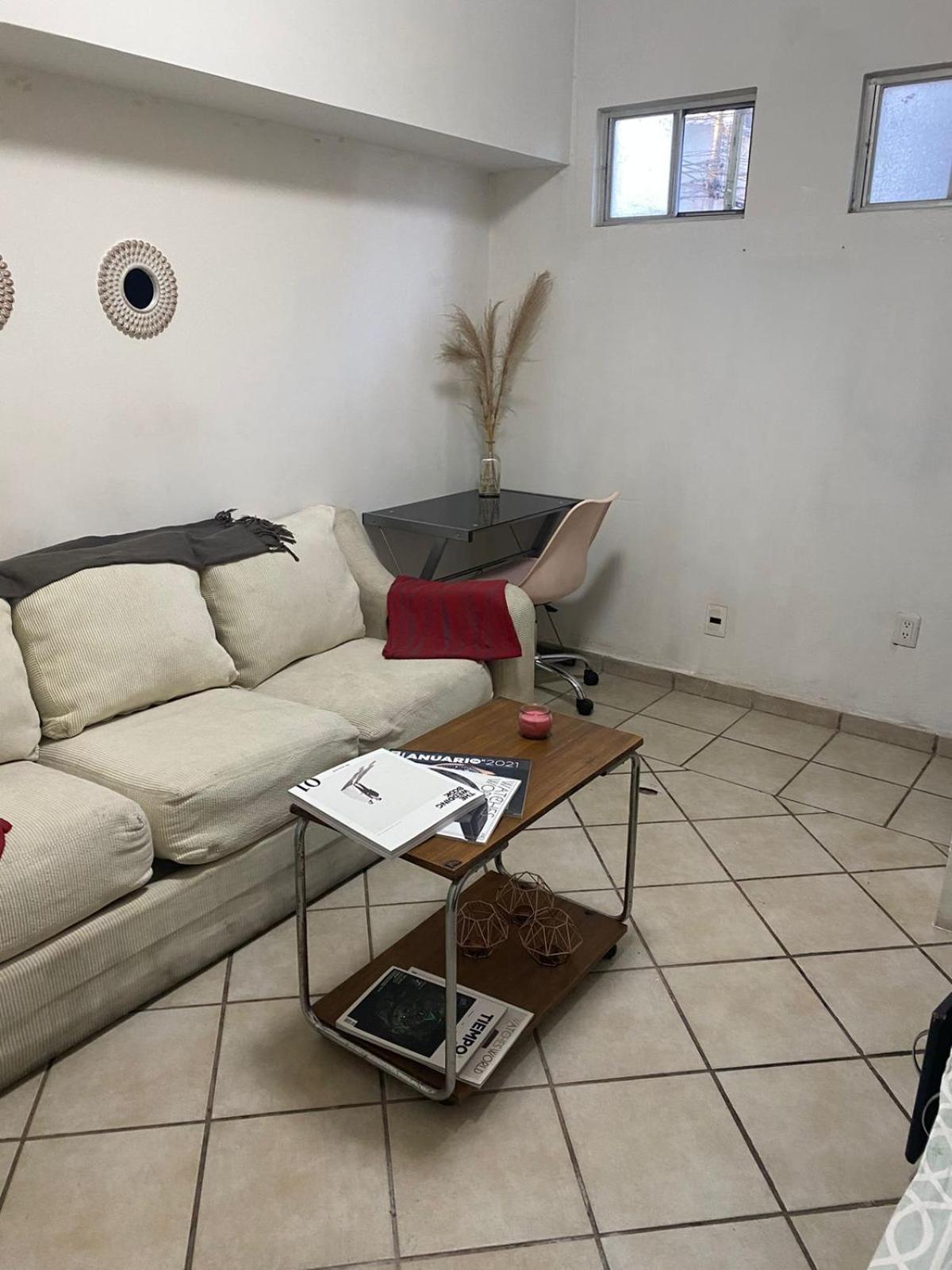 Loft Coyoacan Guest house