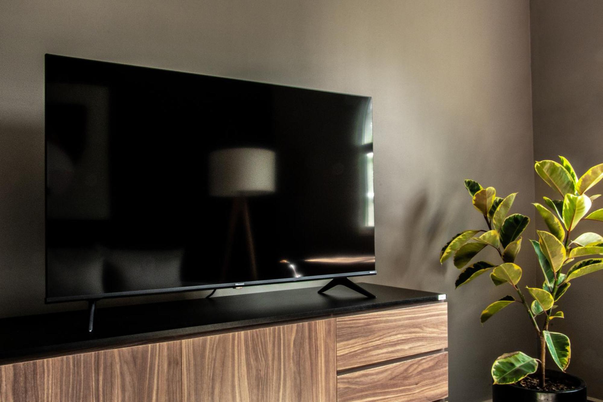 Huatusco By Mr W Apartamento *