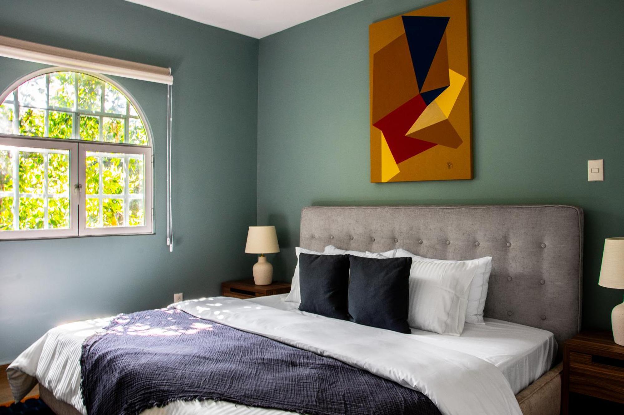 Huatusco By Mr W Apartamento