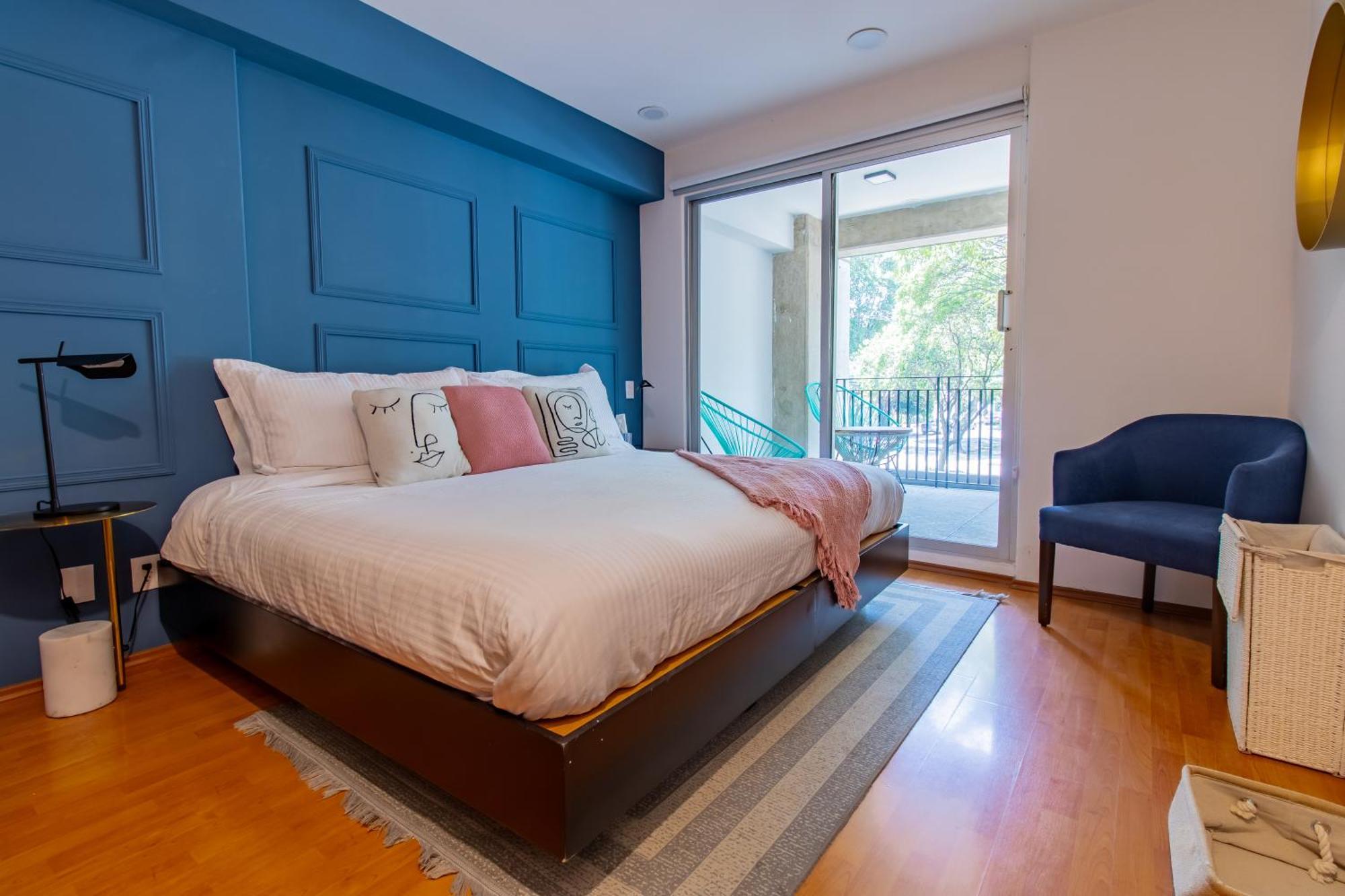 Capitalia Anzures Polanco Aparthotel *