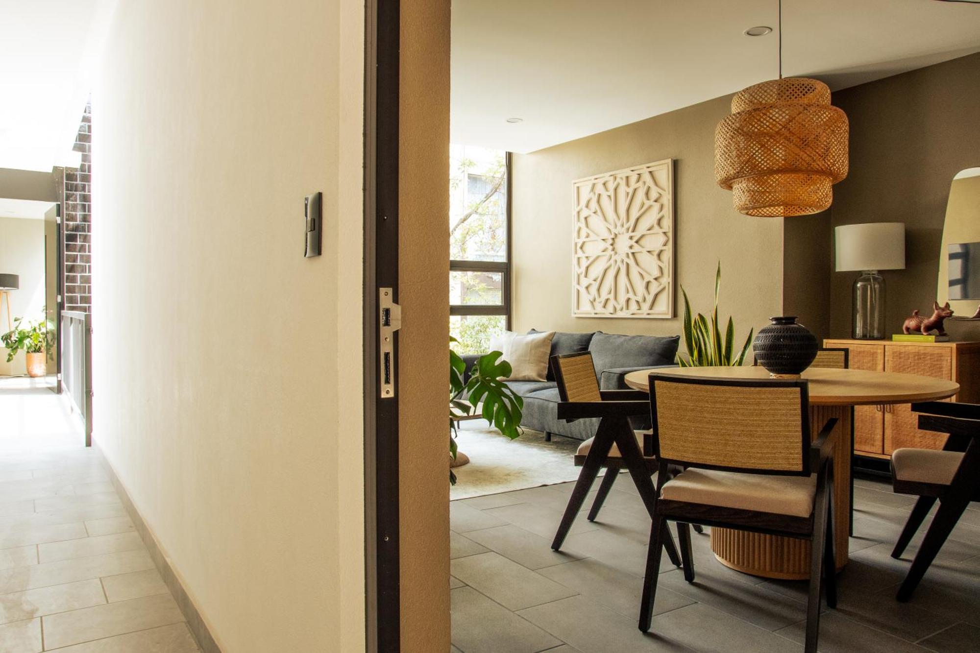 Apartamento Mineria By Mr W *