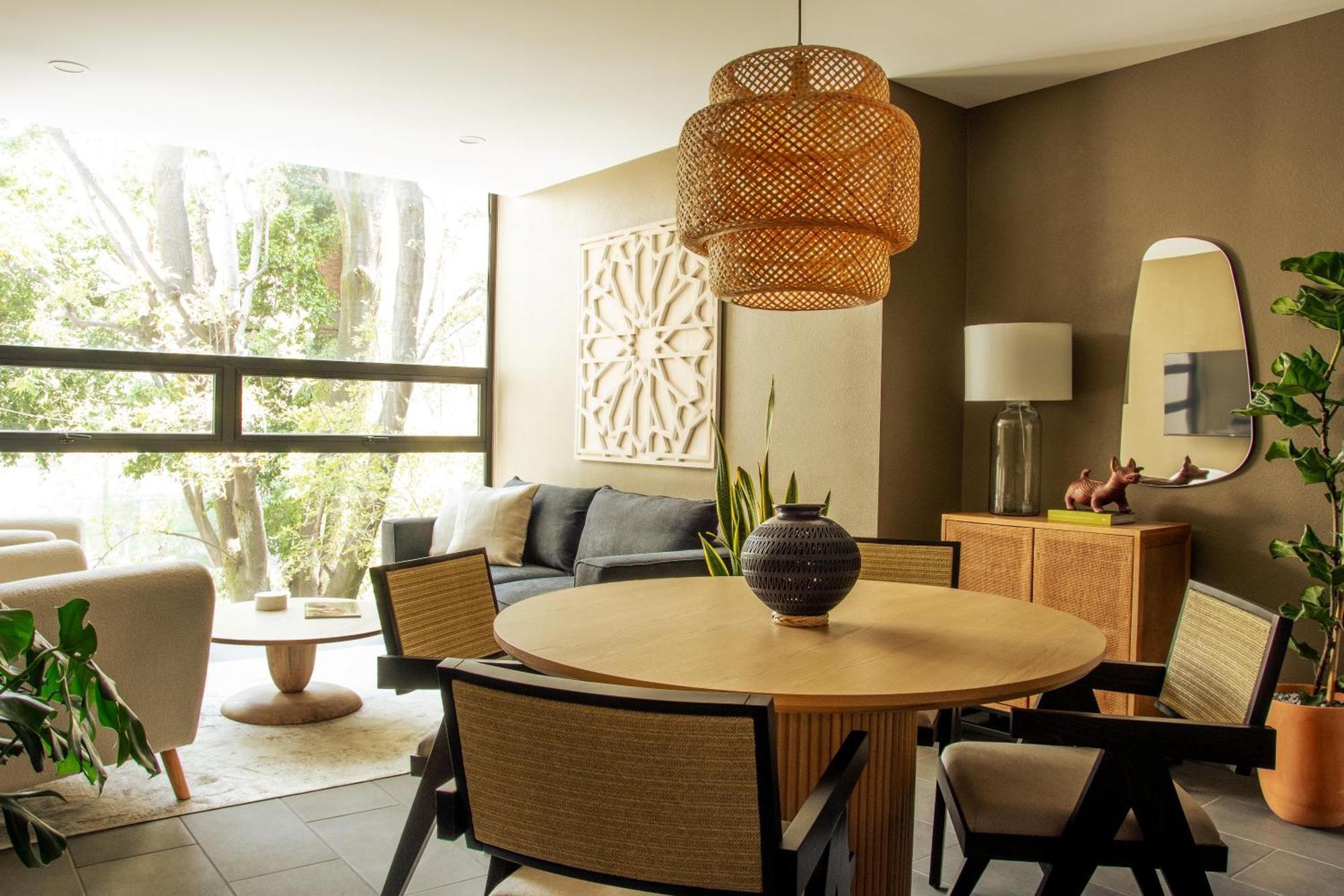 Apartamento Mineria By Mr W Cidade do México