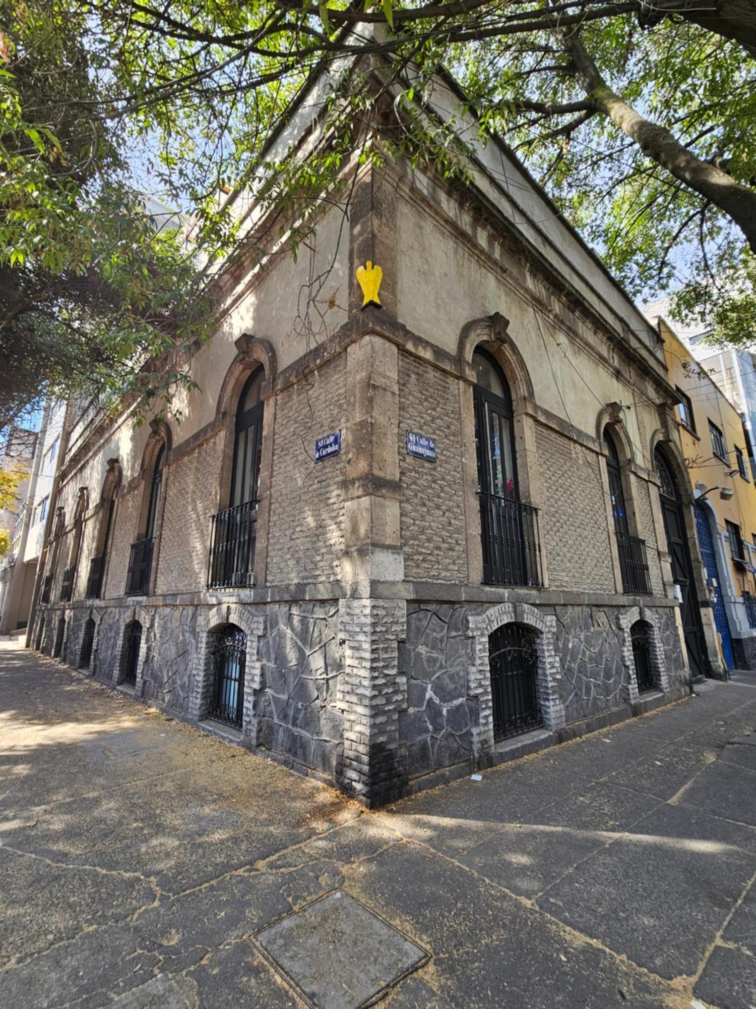 Albergue Metro Boutique *