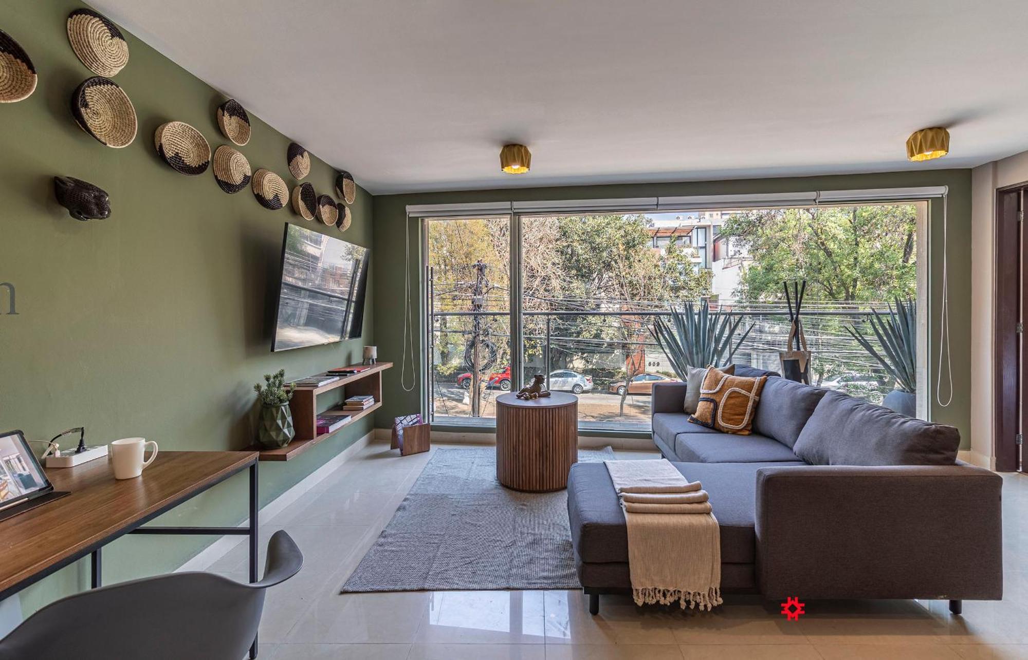 Apartamento Casa Ciceron By Kukun *