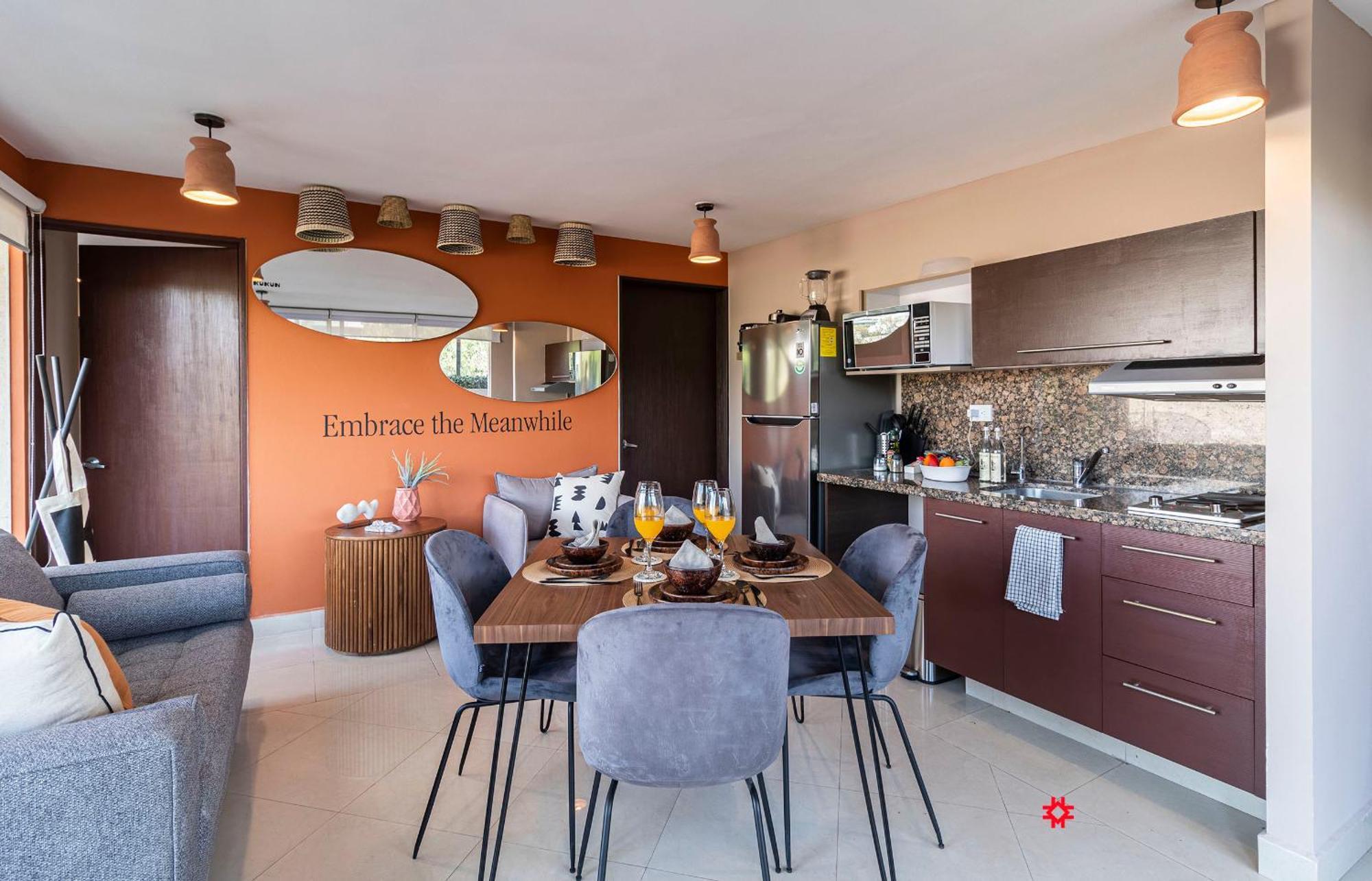 Casa Ciceron By Kukun Apartamento *
