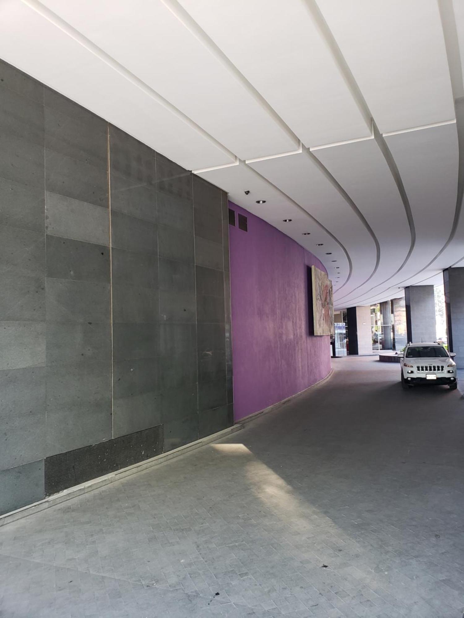Luxury Reforma 77 *