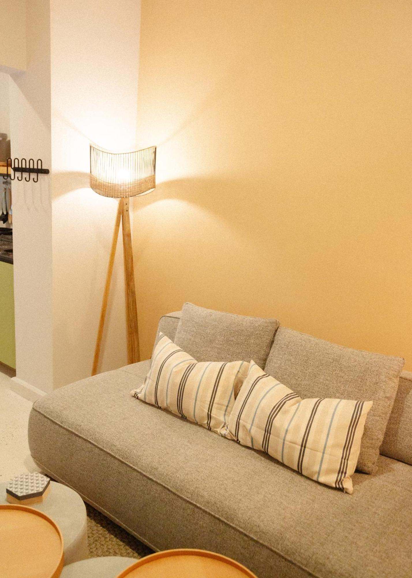 Apartamento Kin Pech By Mr W