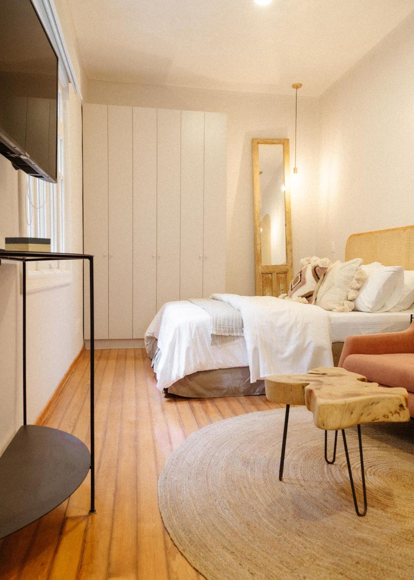 Apartamento Kin Pech By Mr W