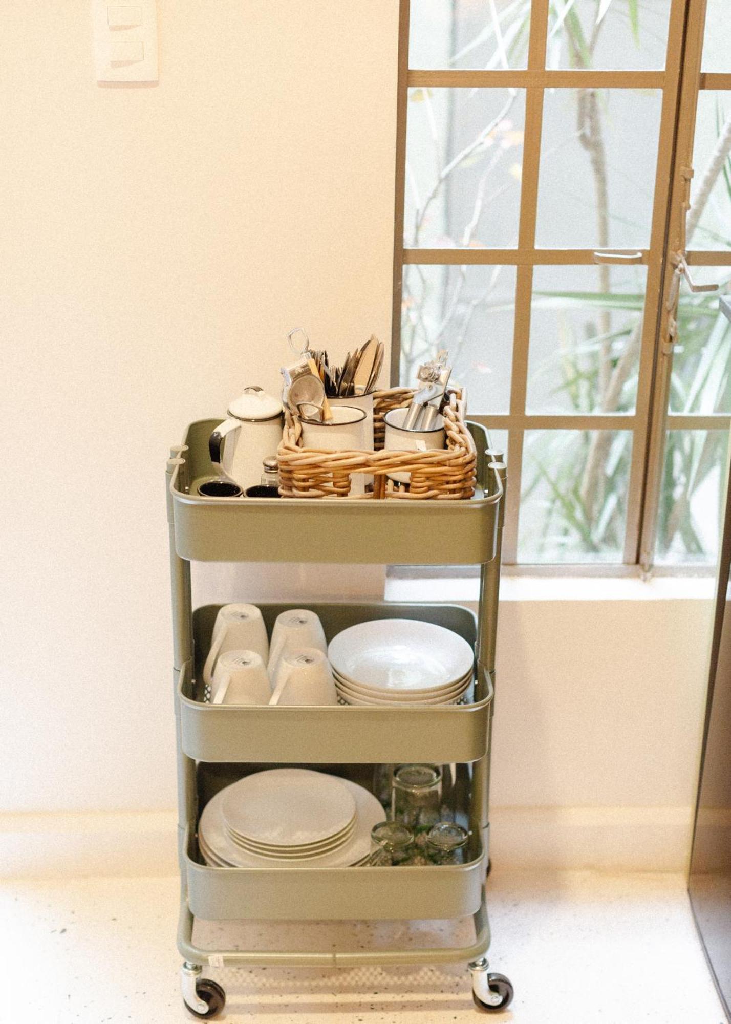Kin Pech By Mr W Apartamento *