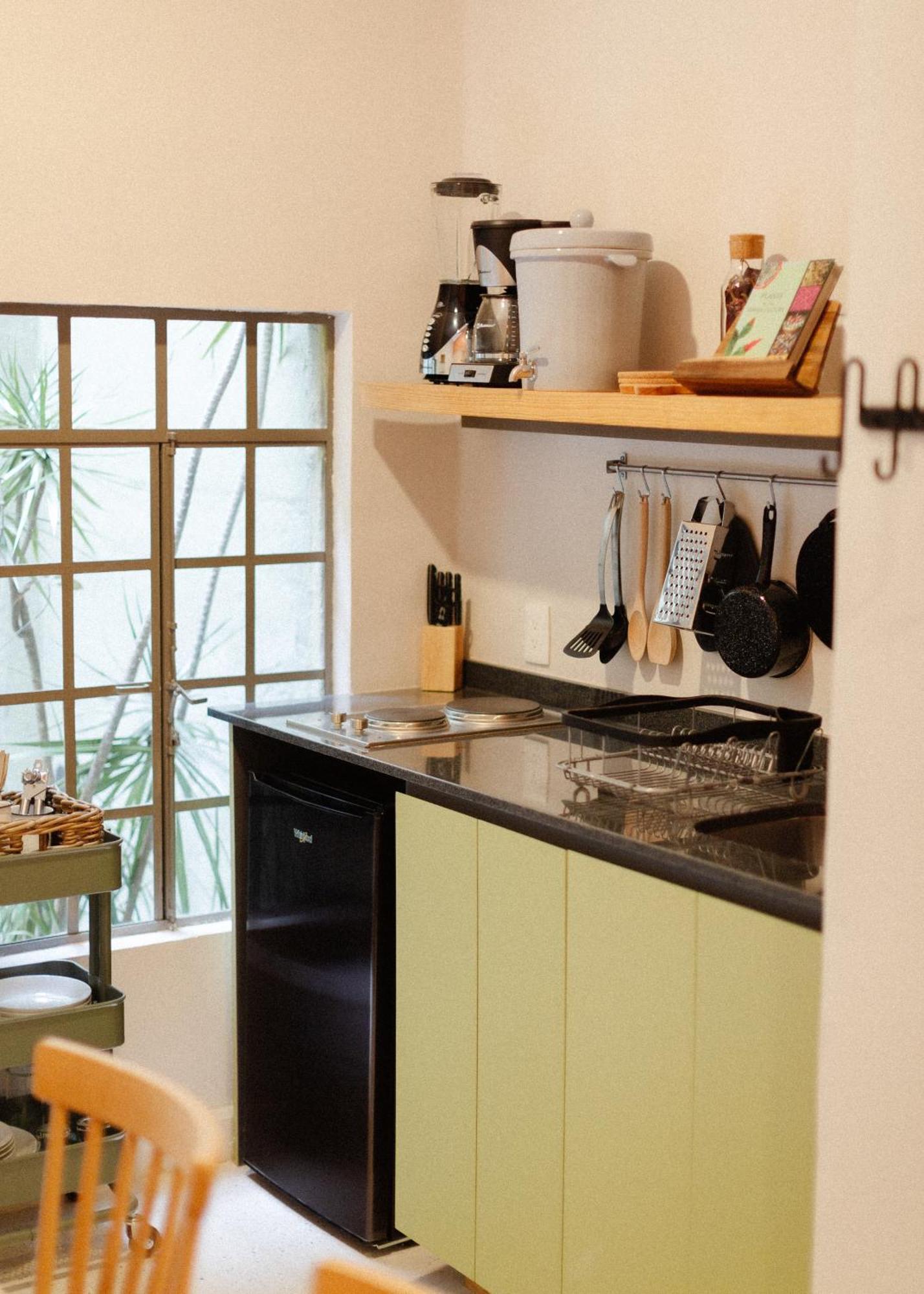 Kin Pech By Mr W Apartamento *