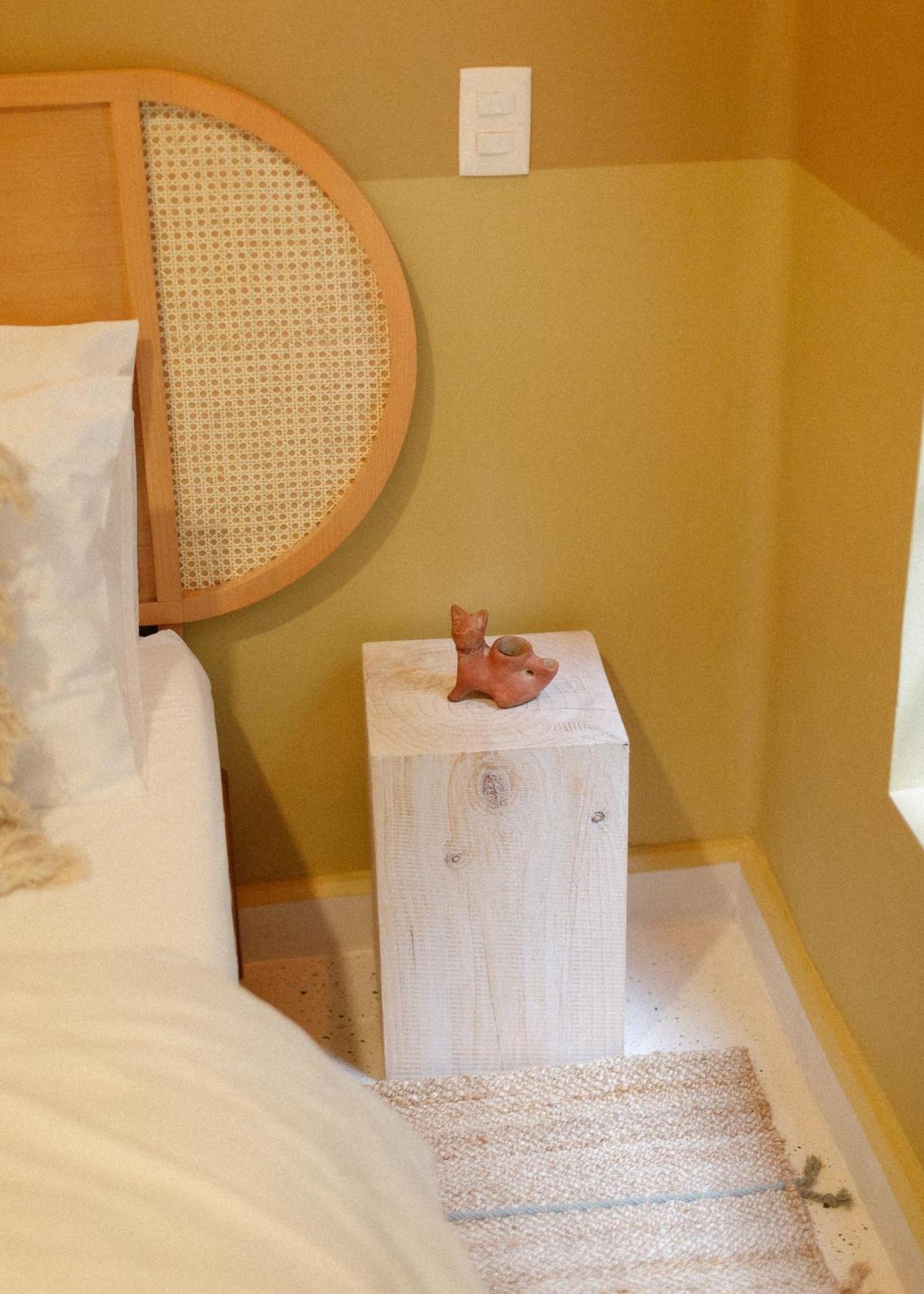Kin Pech By Mr W Apartamento *