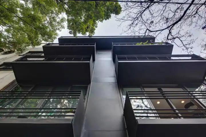 Veracruz By Mrw Apartamento