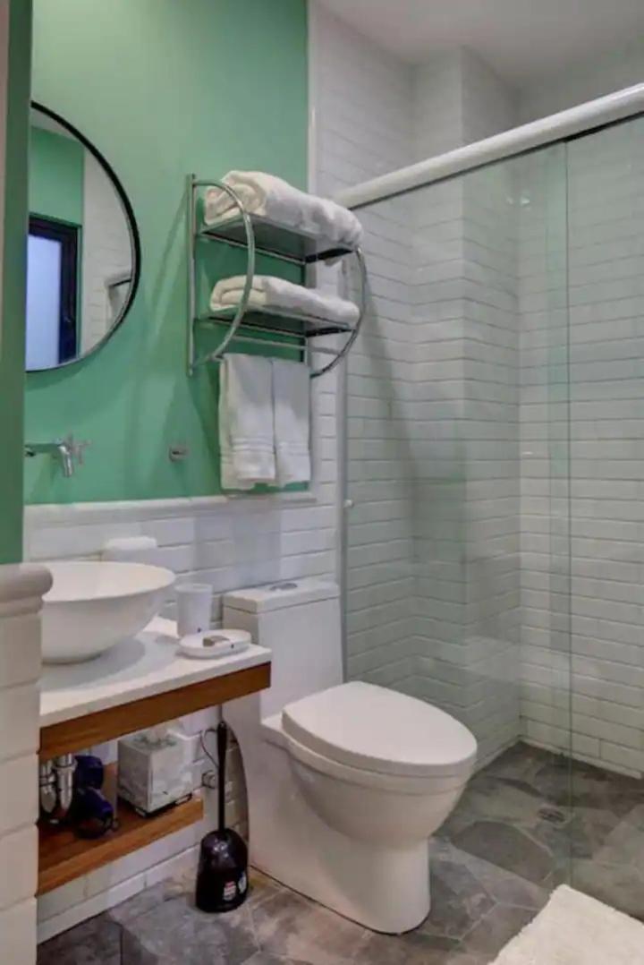 Apartamento Veracruz By Mrw *