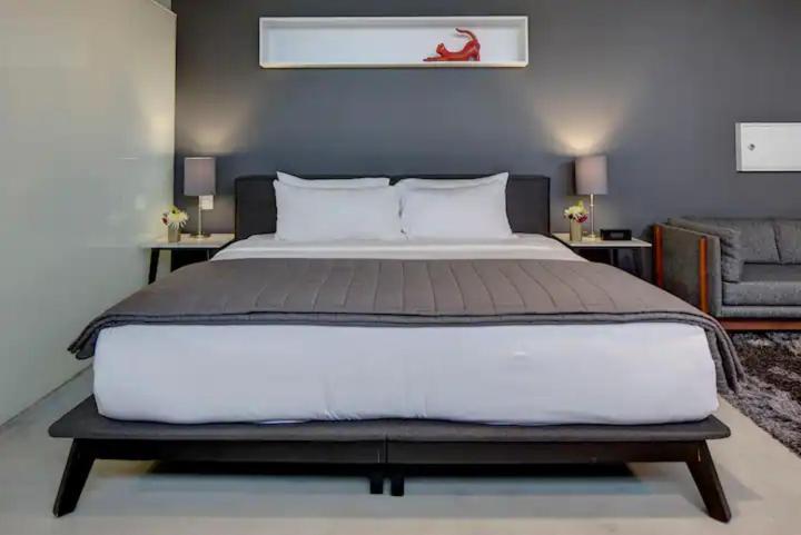 Apartamento Veracruz By Mrw *