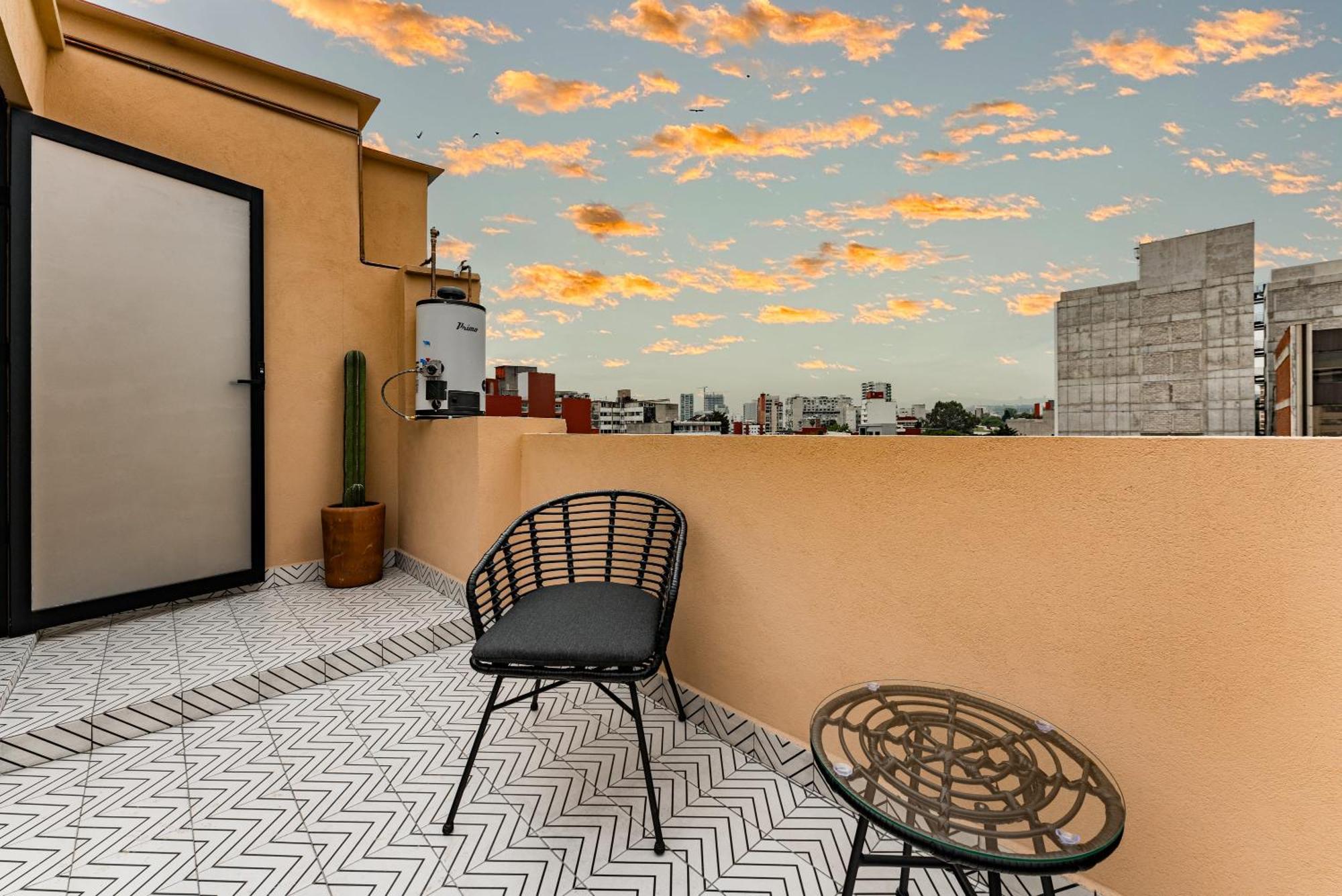 Sonora 11 By Vh * México DF
