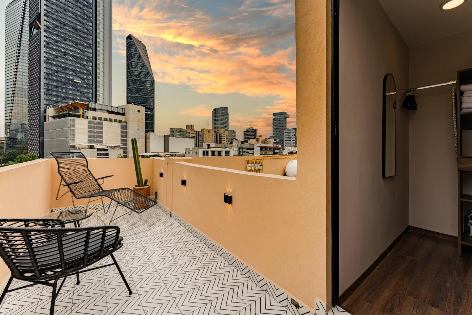 Sonora 11 Apartments By Vh