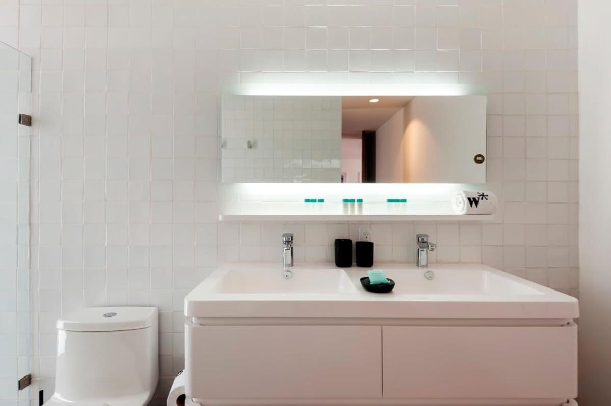 Charming 2br In Roma Norte Apartamento
