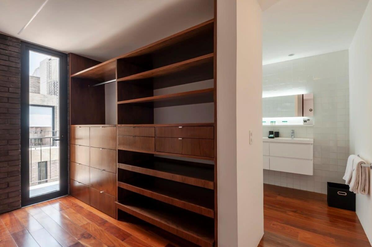 Charming 2br In Roma Norte Apartamento