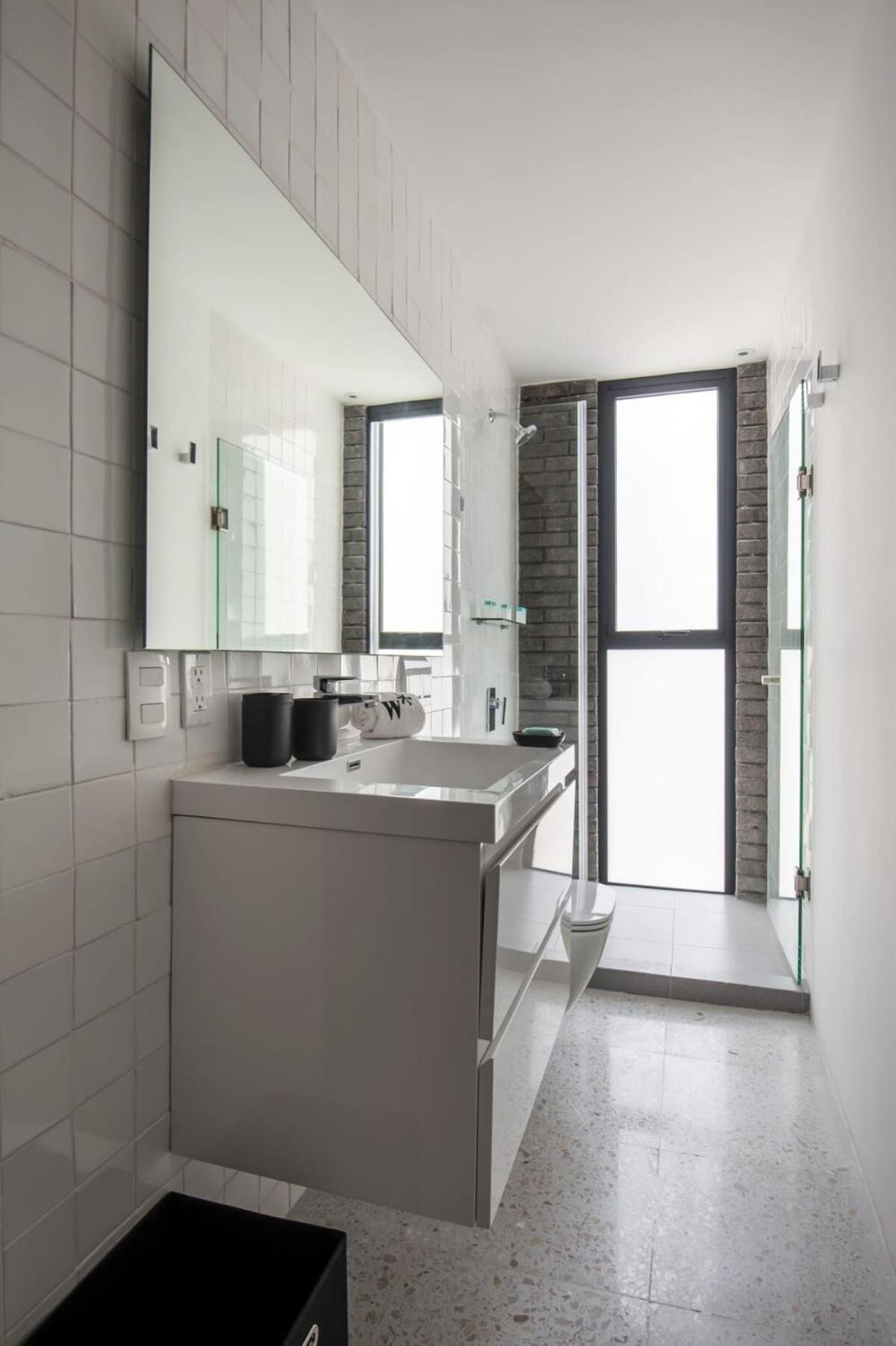 Apartamento Charming 2br In Roma Norte Cidade do México