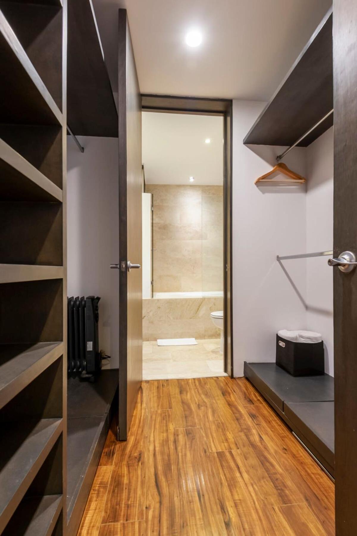Apartamento Homey 2br In Condesa *