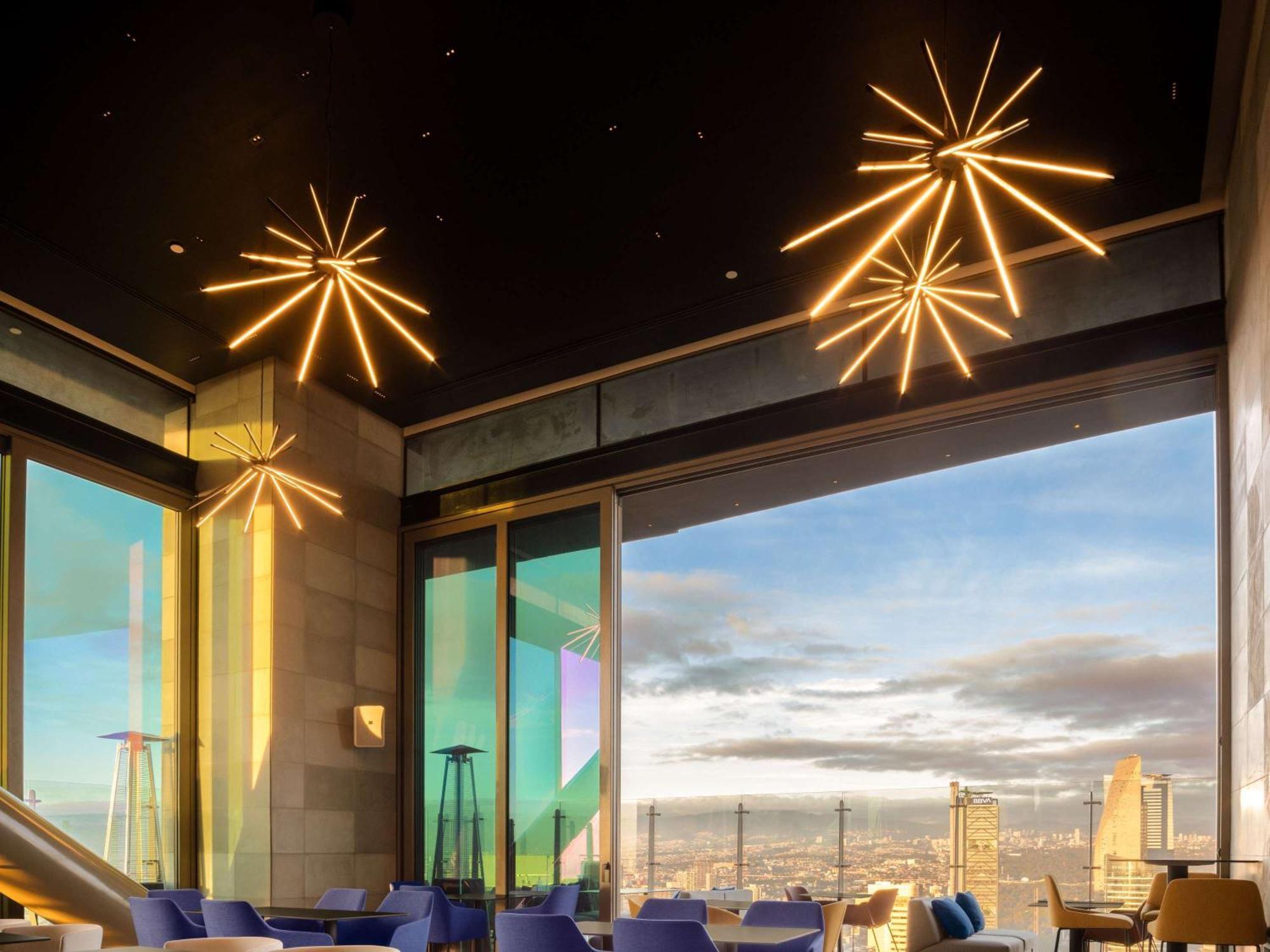 Sofitel Mexico Reforma 5* México DF