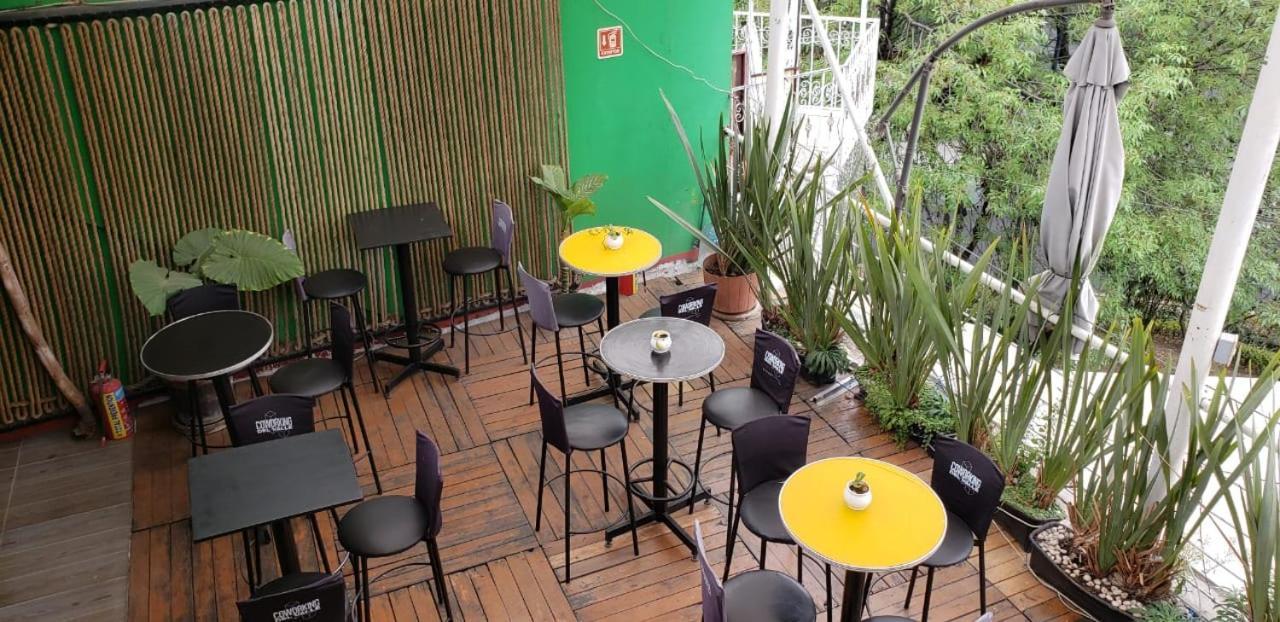 Mexico City Guesthouse *