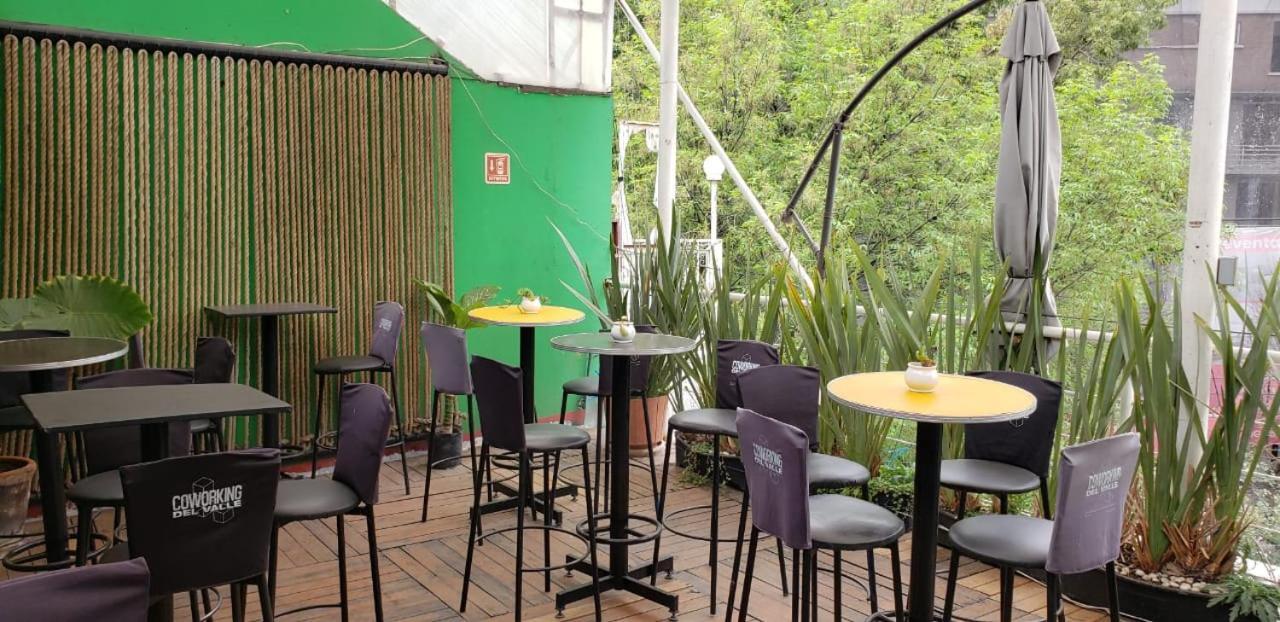 Mexico City Guesthouse Casa de hóspedes *