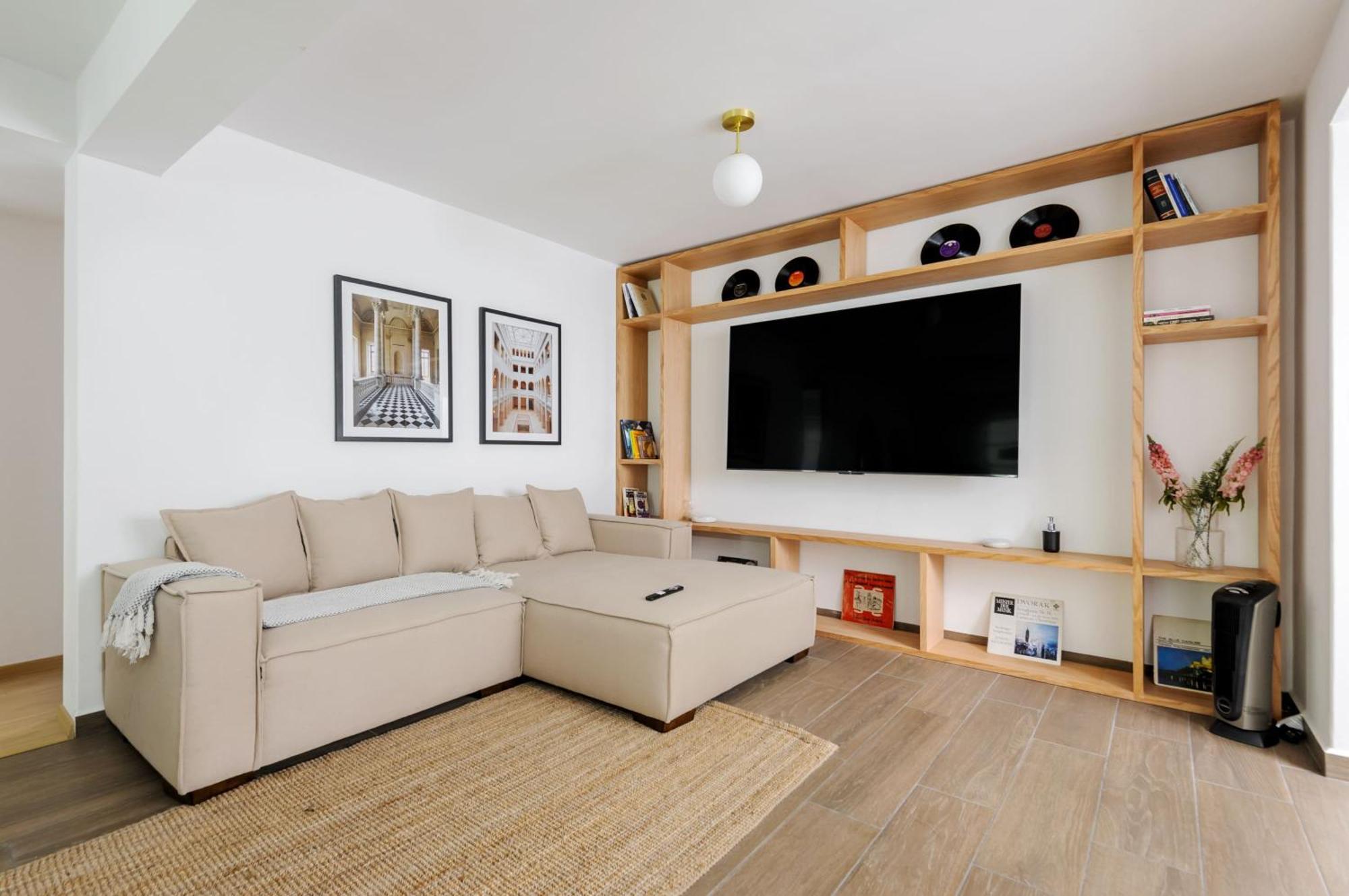 Perfect 2br In Roma Norte Apartamento