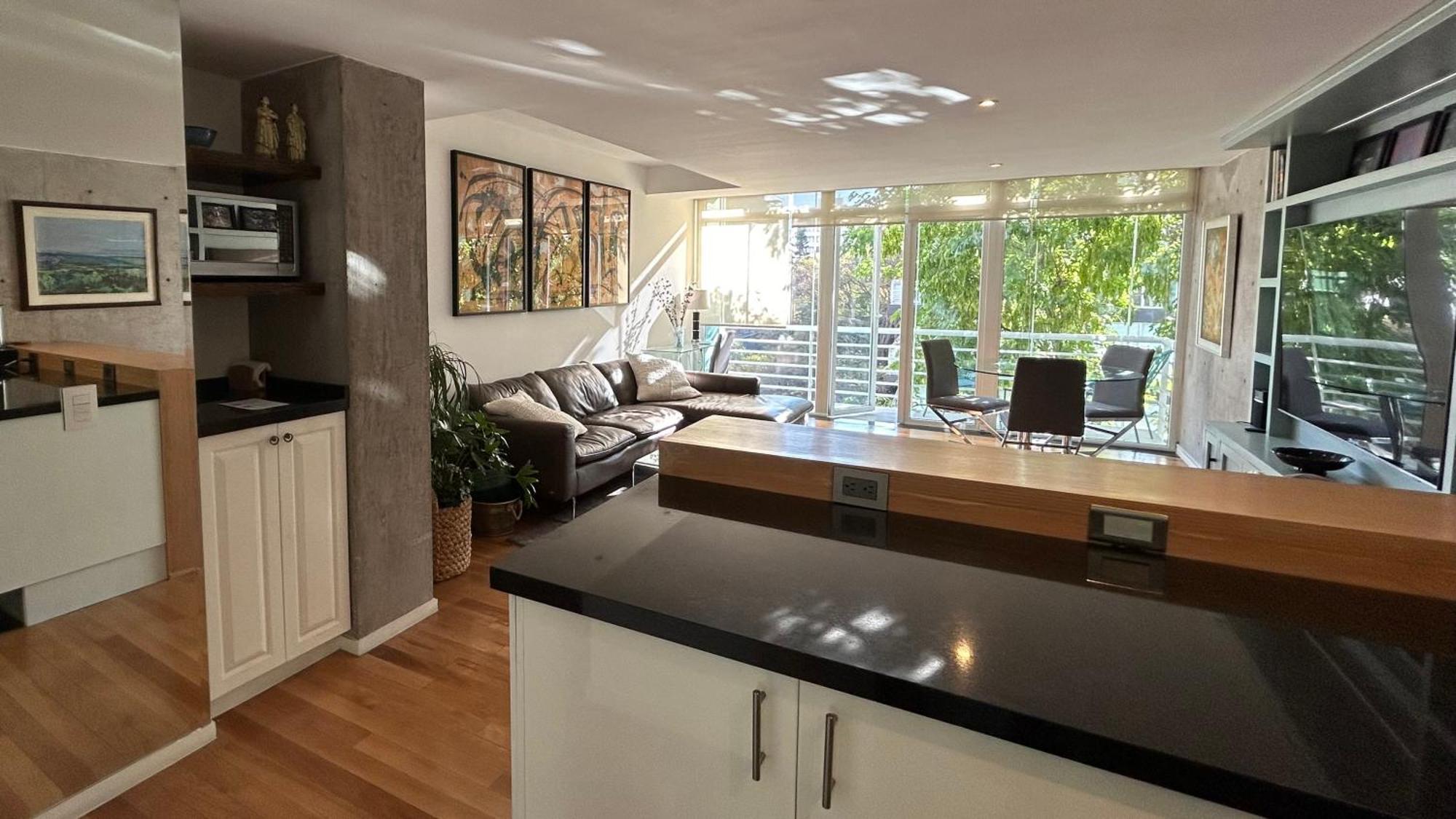 Apartamento Design Art In Polanco *