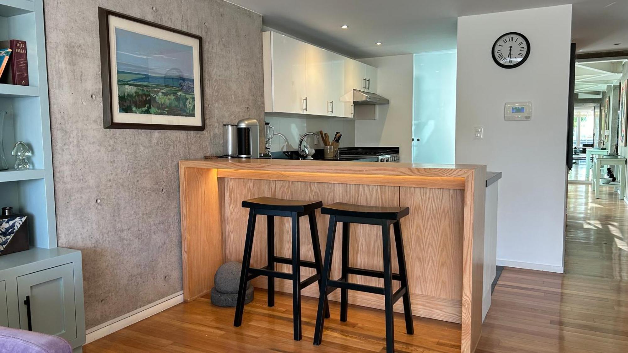 Apartamento Design Art In Polanco