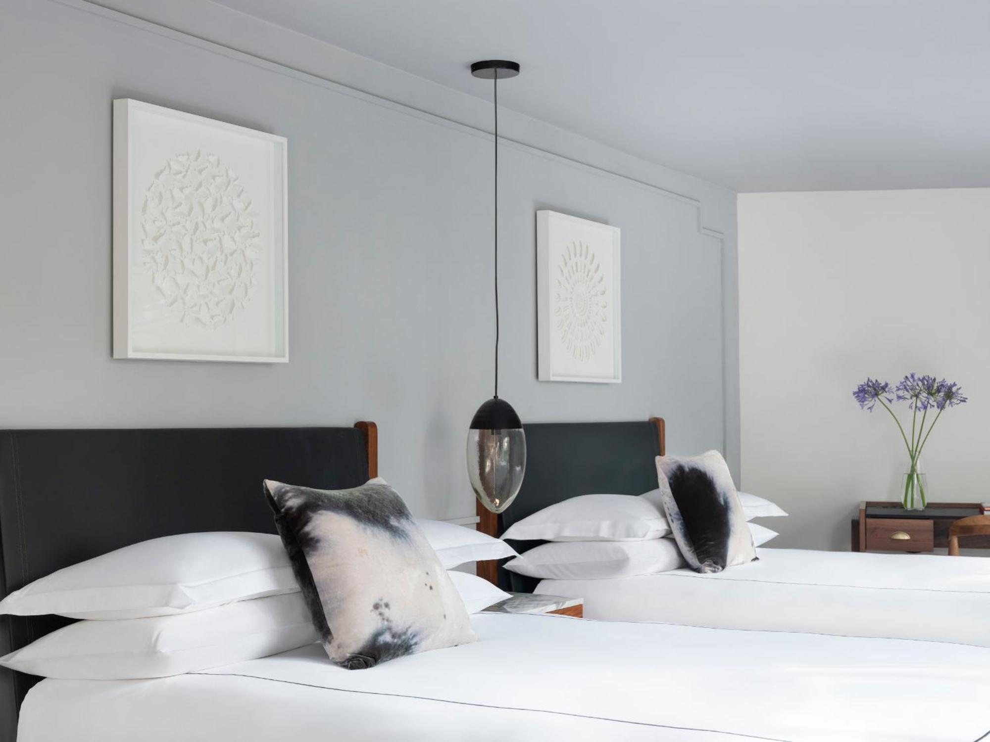 Hotel Kimpton Virgilio By Ihg