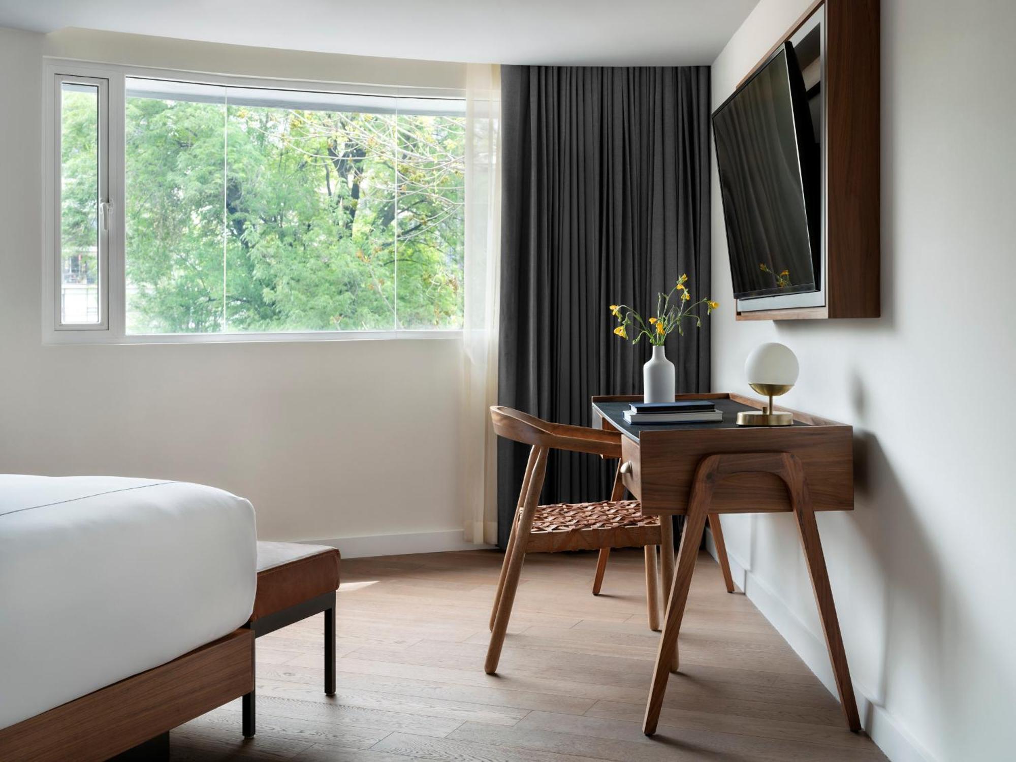 Kimpton Virgilio By Ihg Hotel 3*