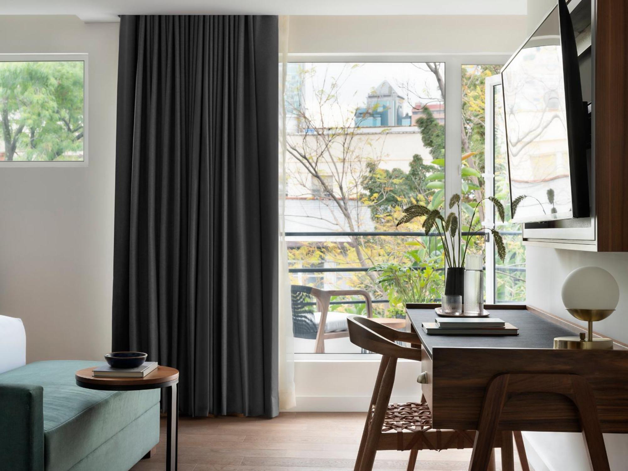 Kimpton Virgilio By Ihg 3* Mexico City