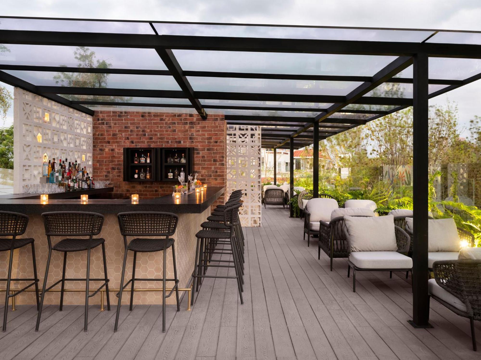 Kimpton Virgilio By Ihg 3* Mexico City