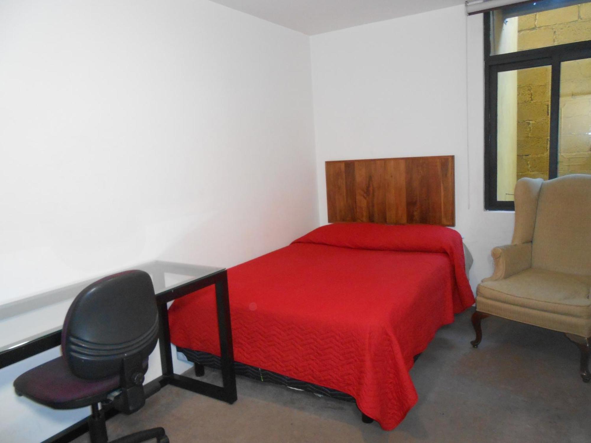 Hospedagem domiciliar Terraza & Loft San Angel Cidade do México