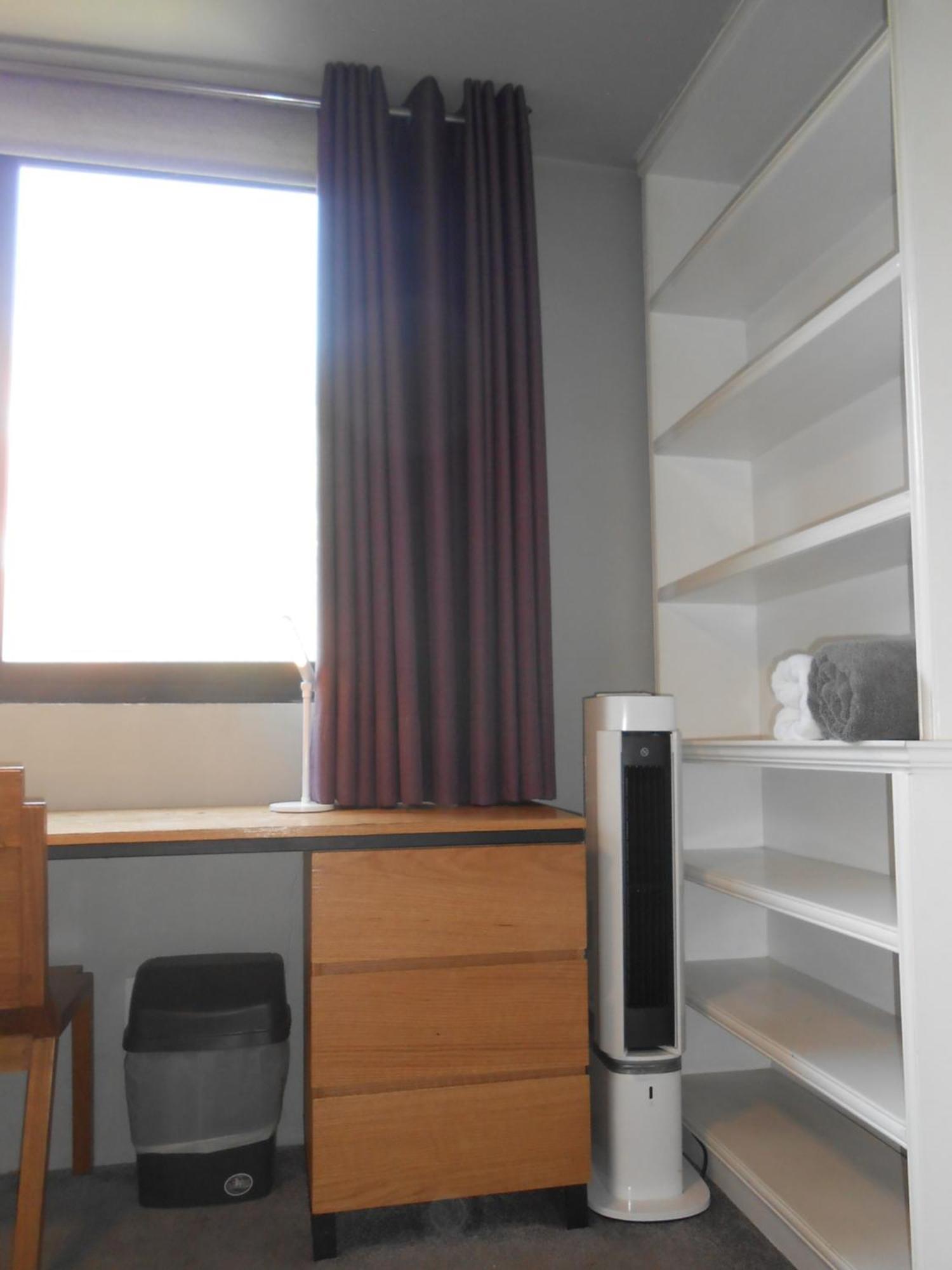 Homestay Terraza & Loft San Angel Mexico City
