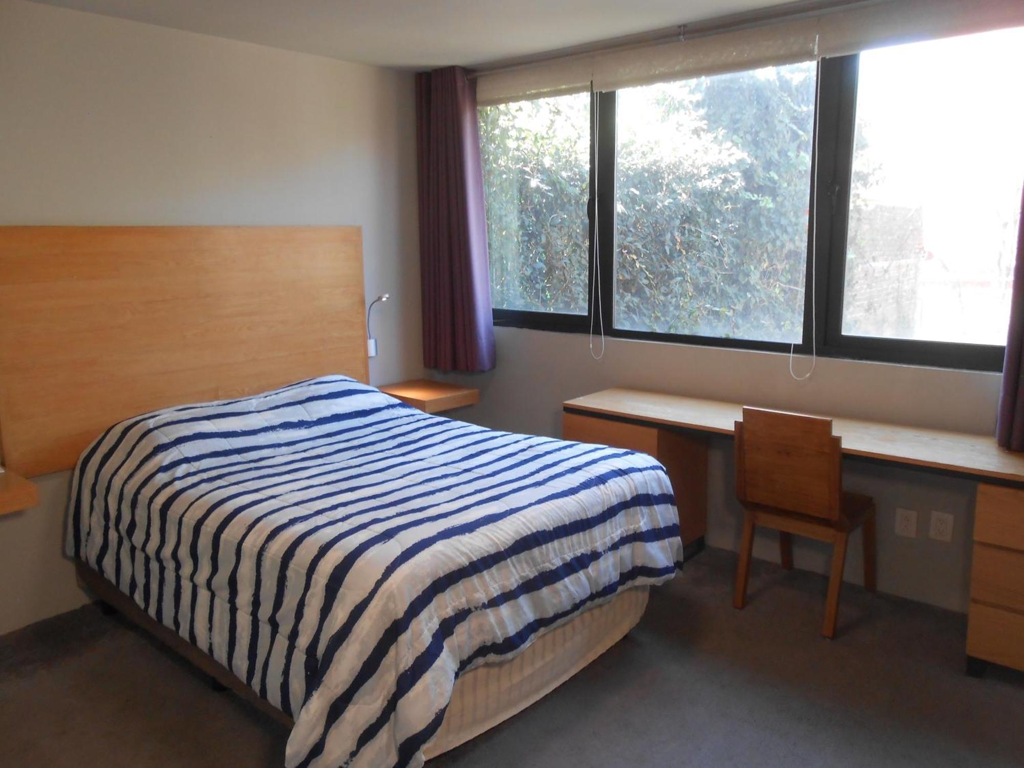 Hospedagem domiciliar Terraza & Loft San Angel Cidade do México
