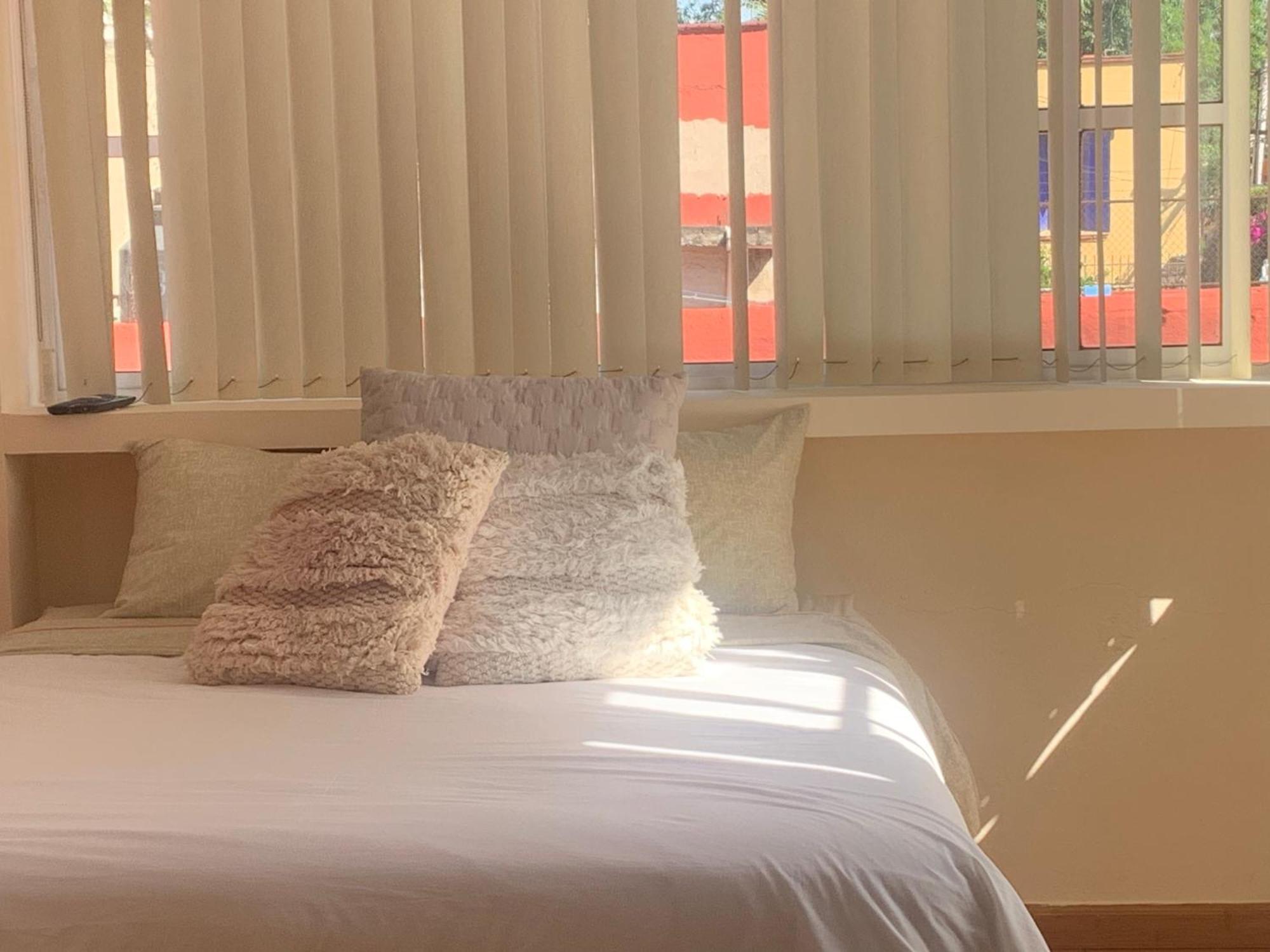 Bed and breakfast Coyoacan