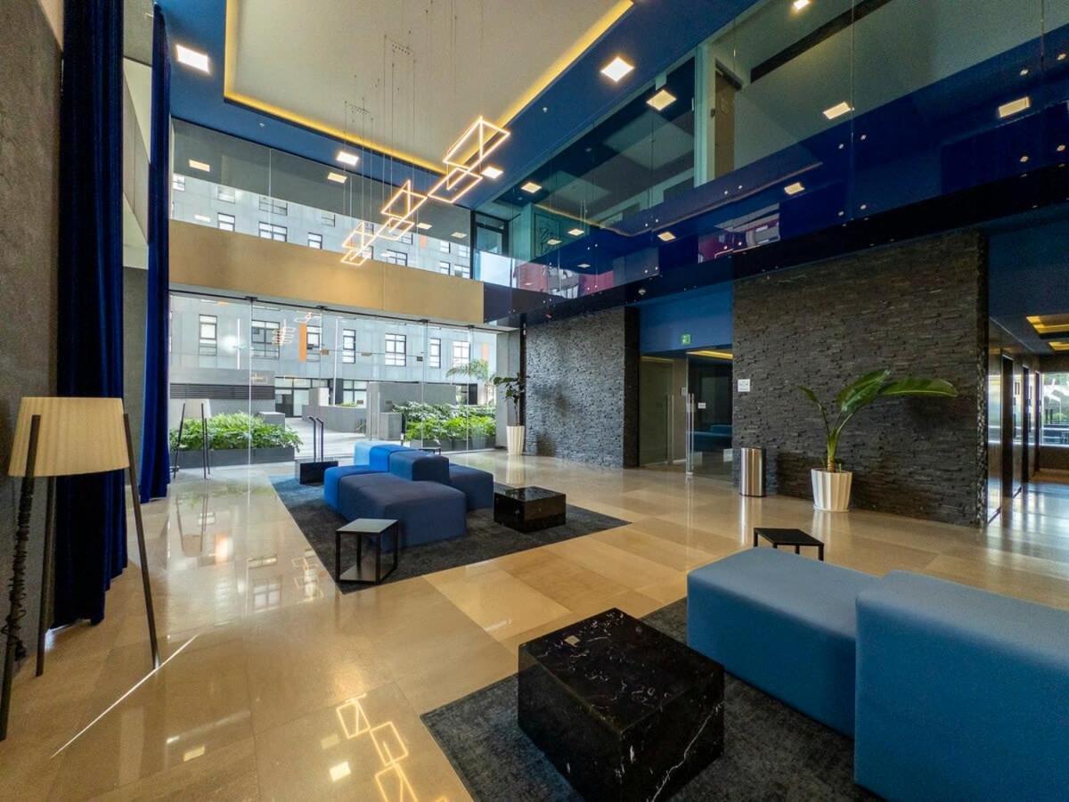 Nuevo Dpt L Alberca + Padel L Soumaya 10 Min * Mexico City