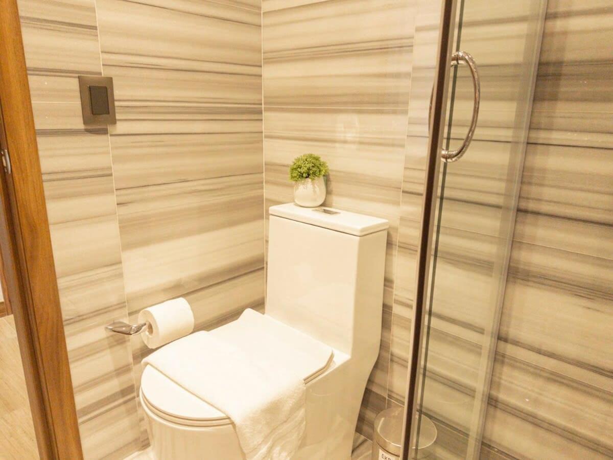 Nuevo Dpt L Alberca + Padel L Soumaya 10 Min Apartment *