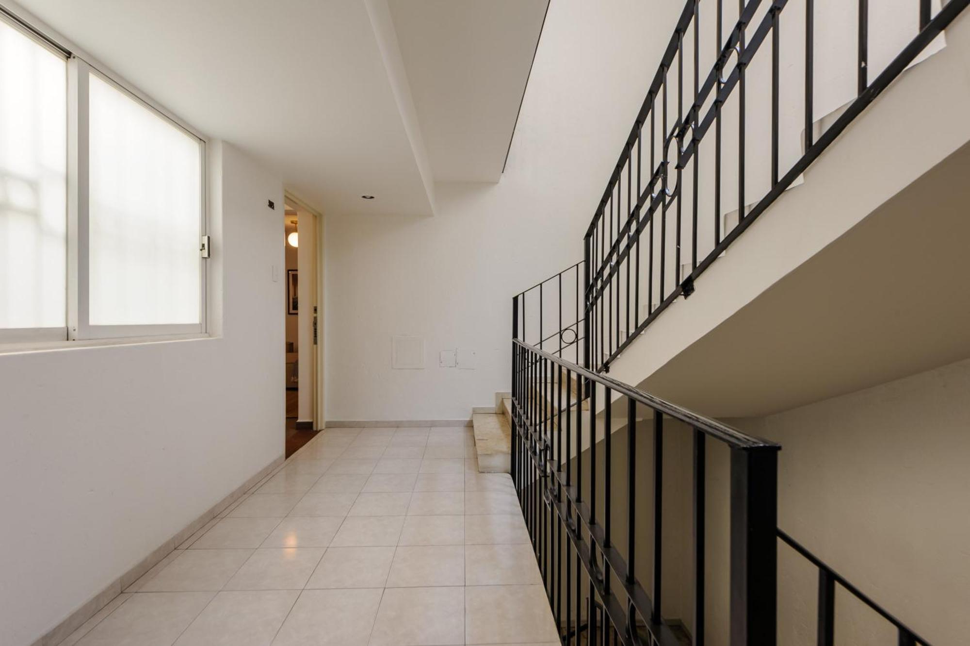 Apartamento Perfect 2br In Roma Norte México DF