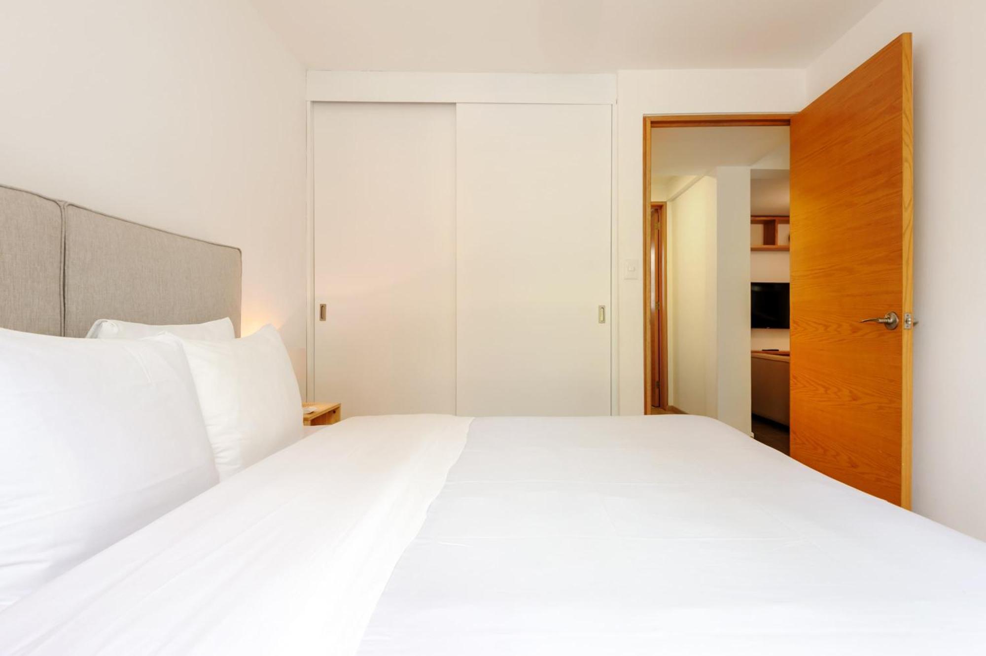 Perfect 2br In Roma Norte México DF