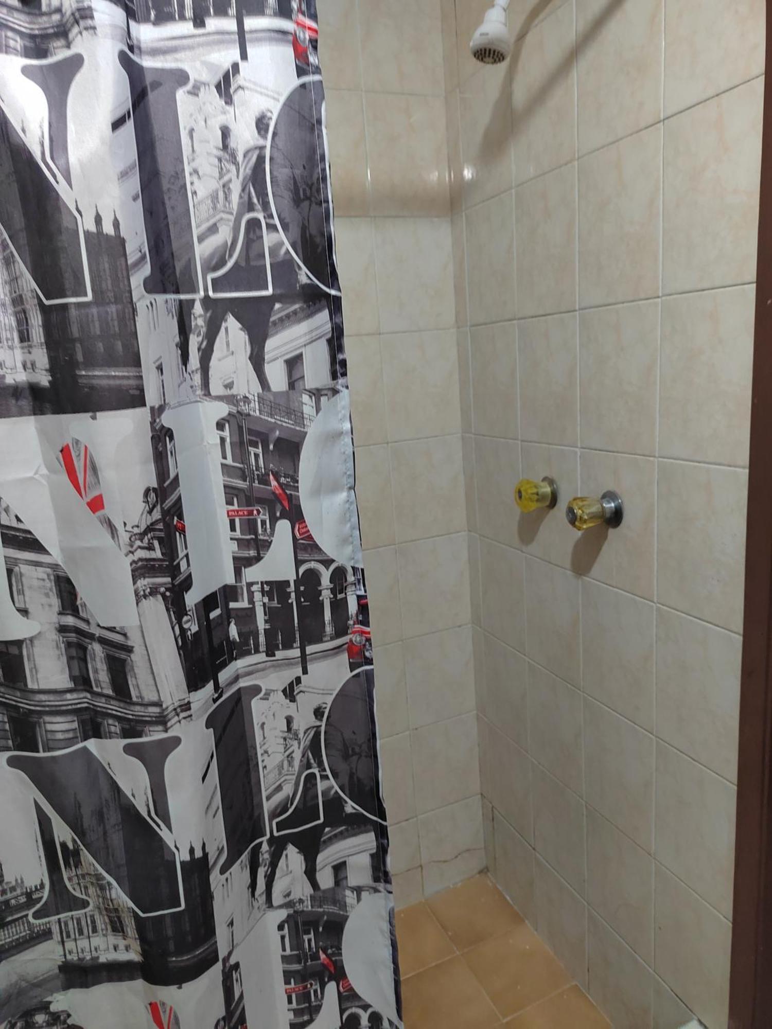 Apartamento Departamento De Huéspedes Grijalva *