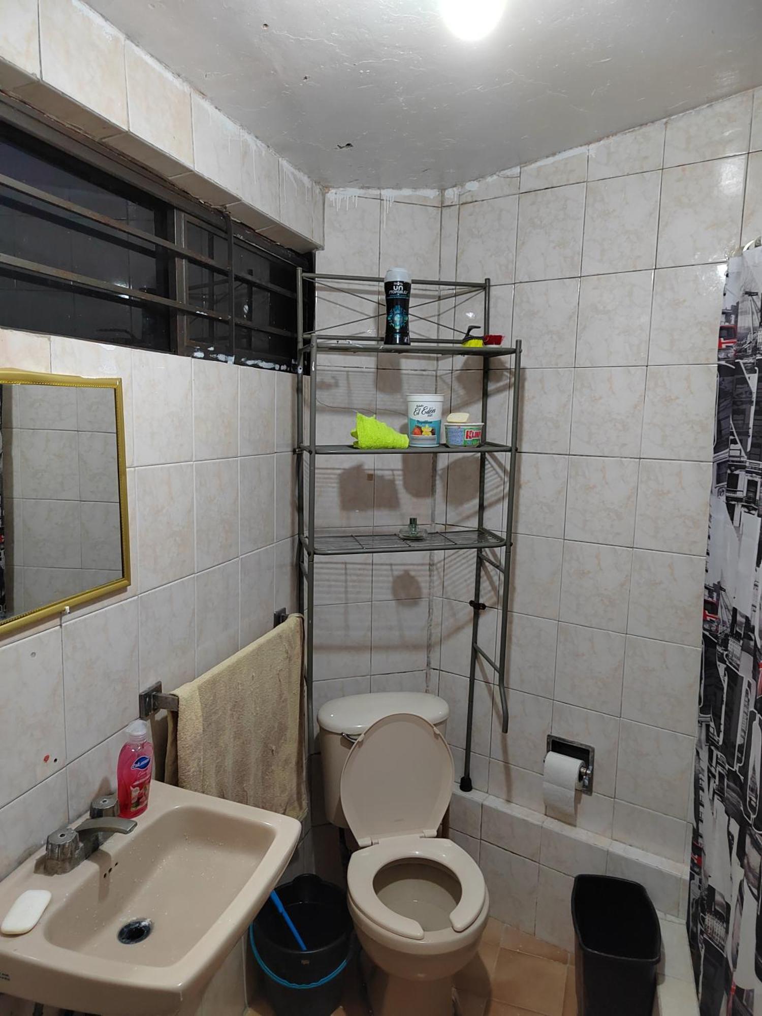Apartamento Departamento De Huéspedes Grijalva