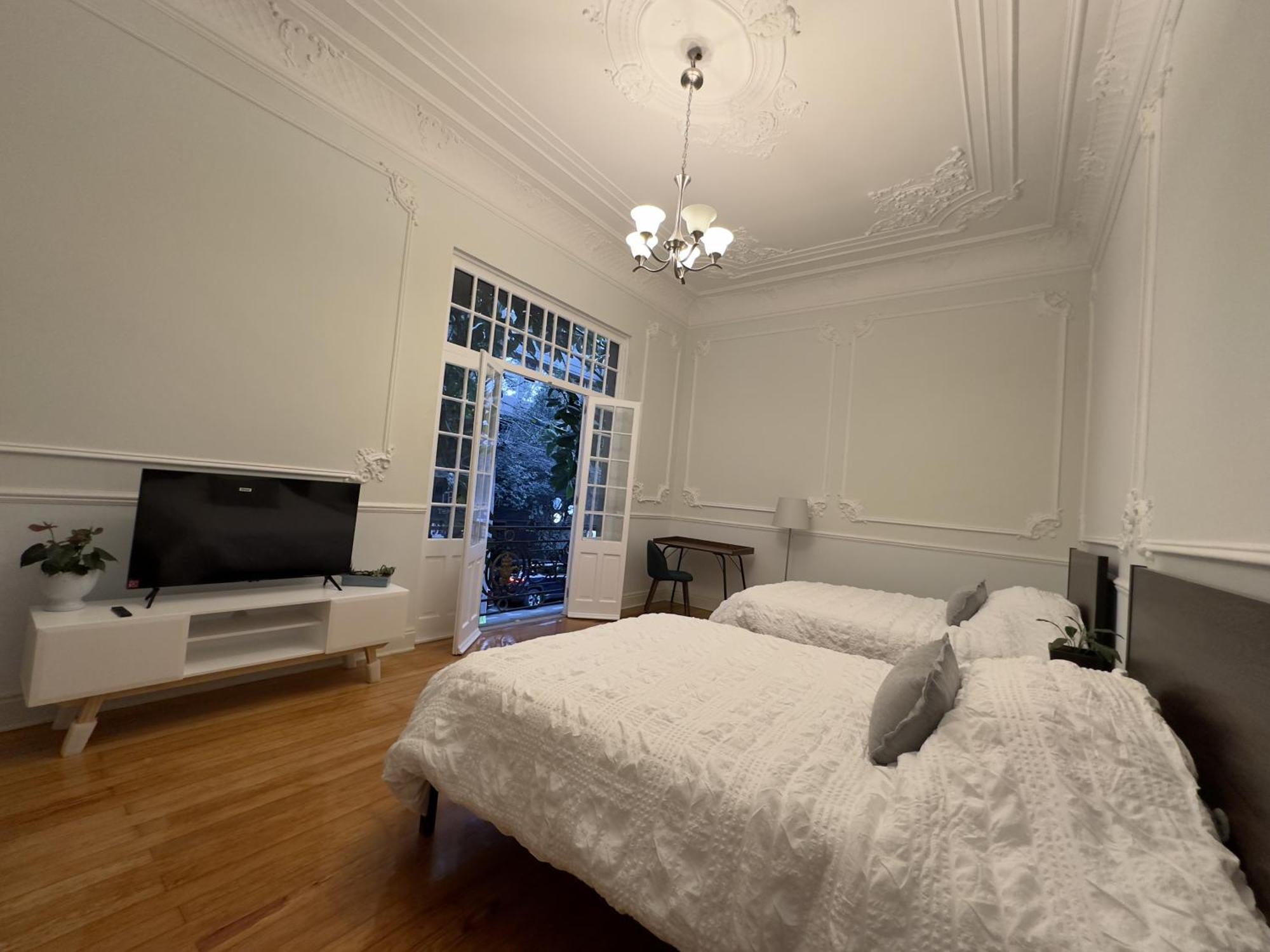 Apartamento Manrique's Cidade do México