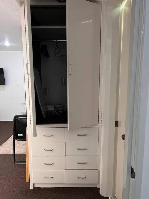 Hermoso Departamento En La Colonia Juarez Apartamento *