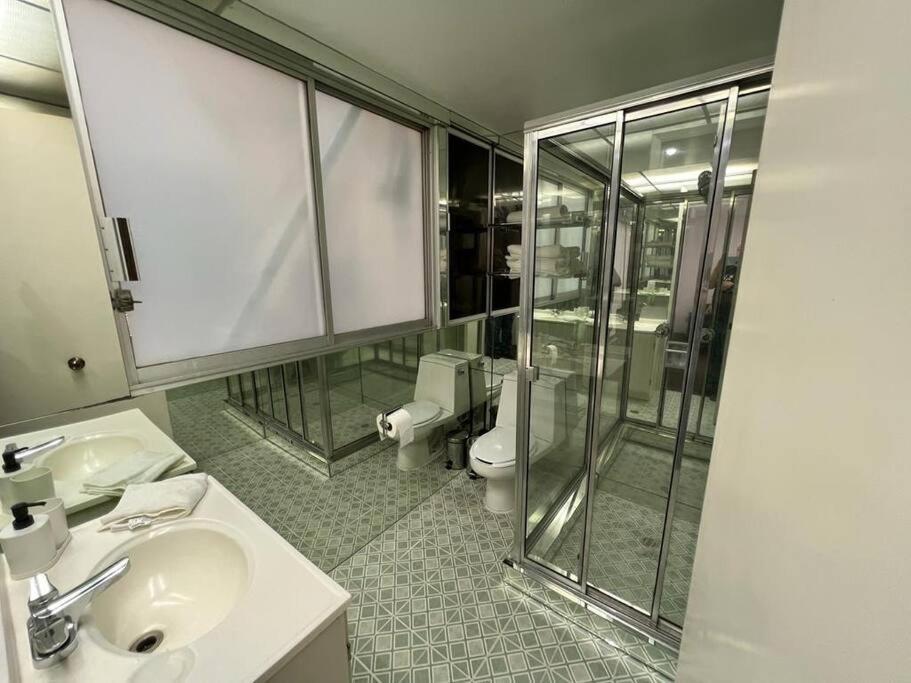 Hermoso Departamento En La Colonia Juarez Apartamento