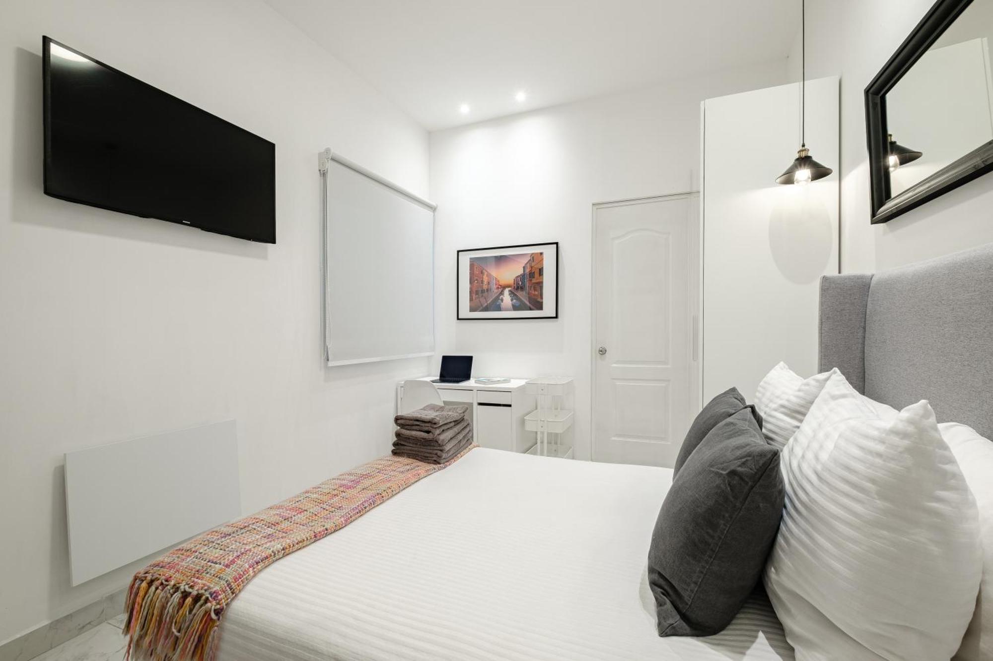 Polanco Anzures By Viato * Mexico City