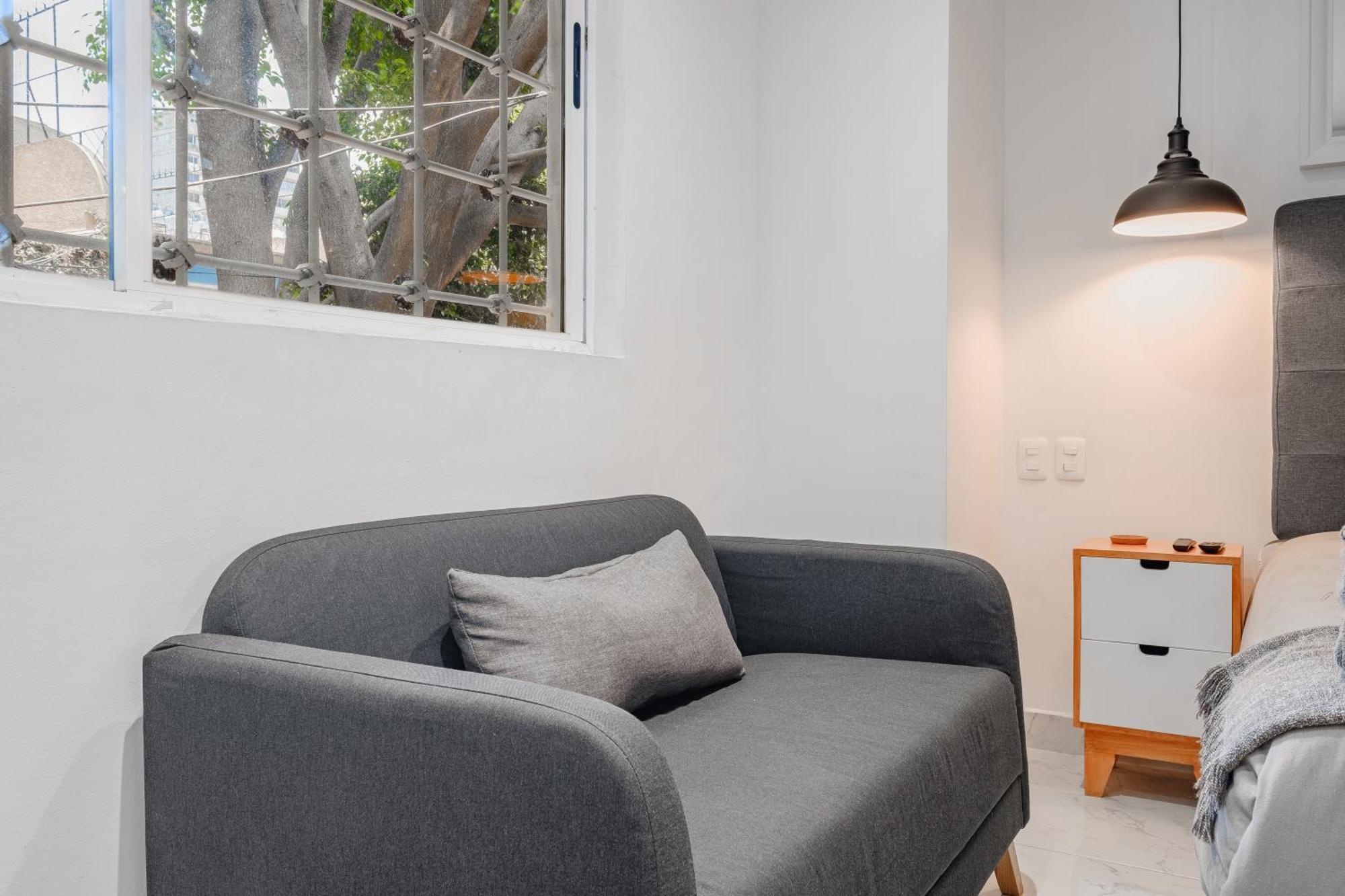 Polanco Anzures By Viato Mexico City