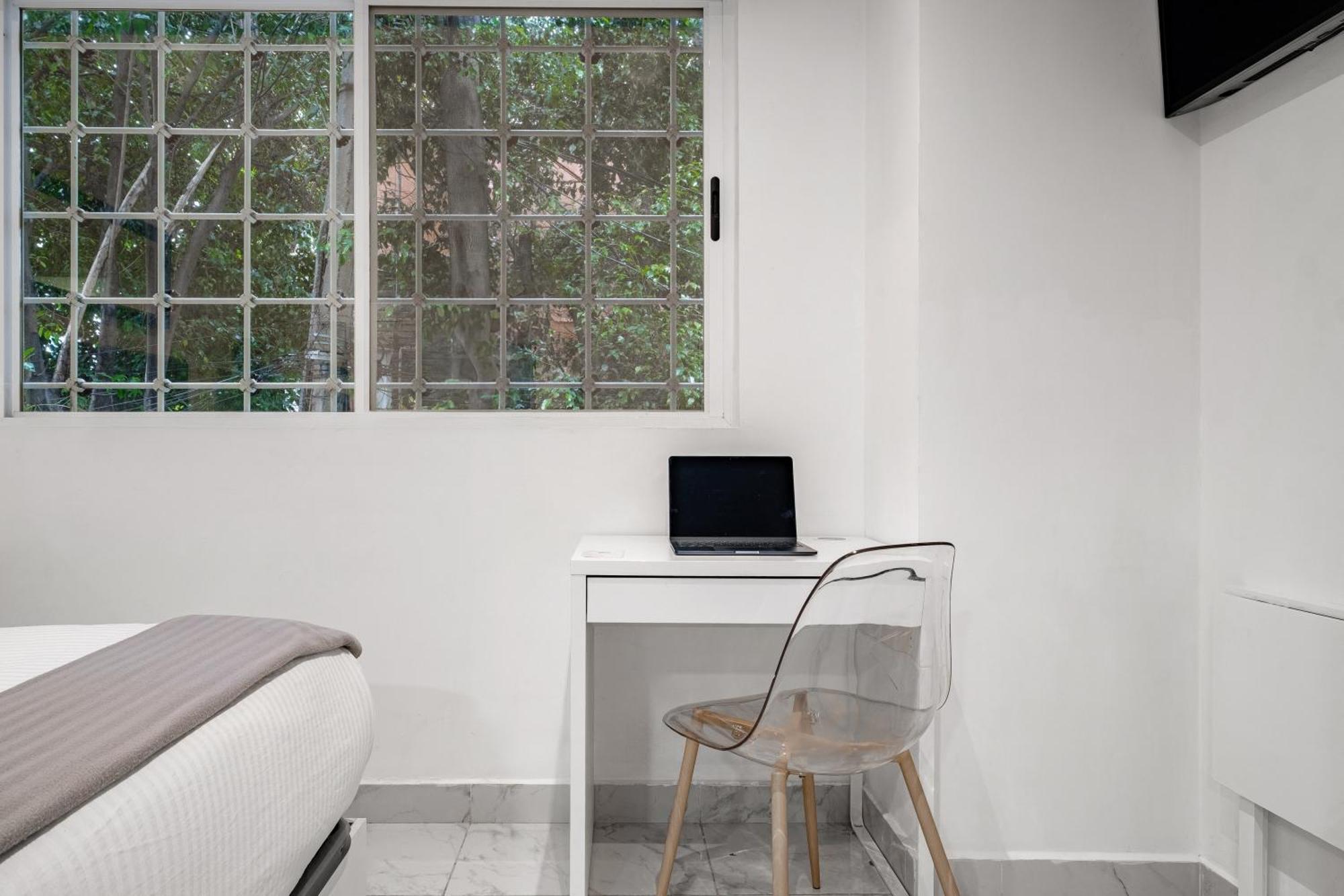 Polanco Anzures By Viato * Mexico City